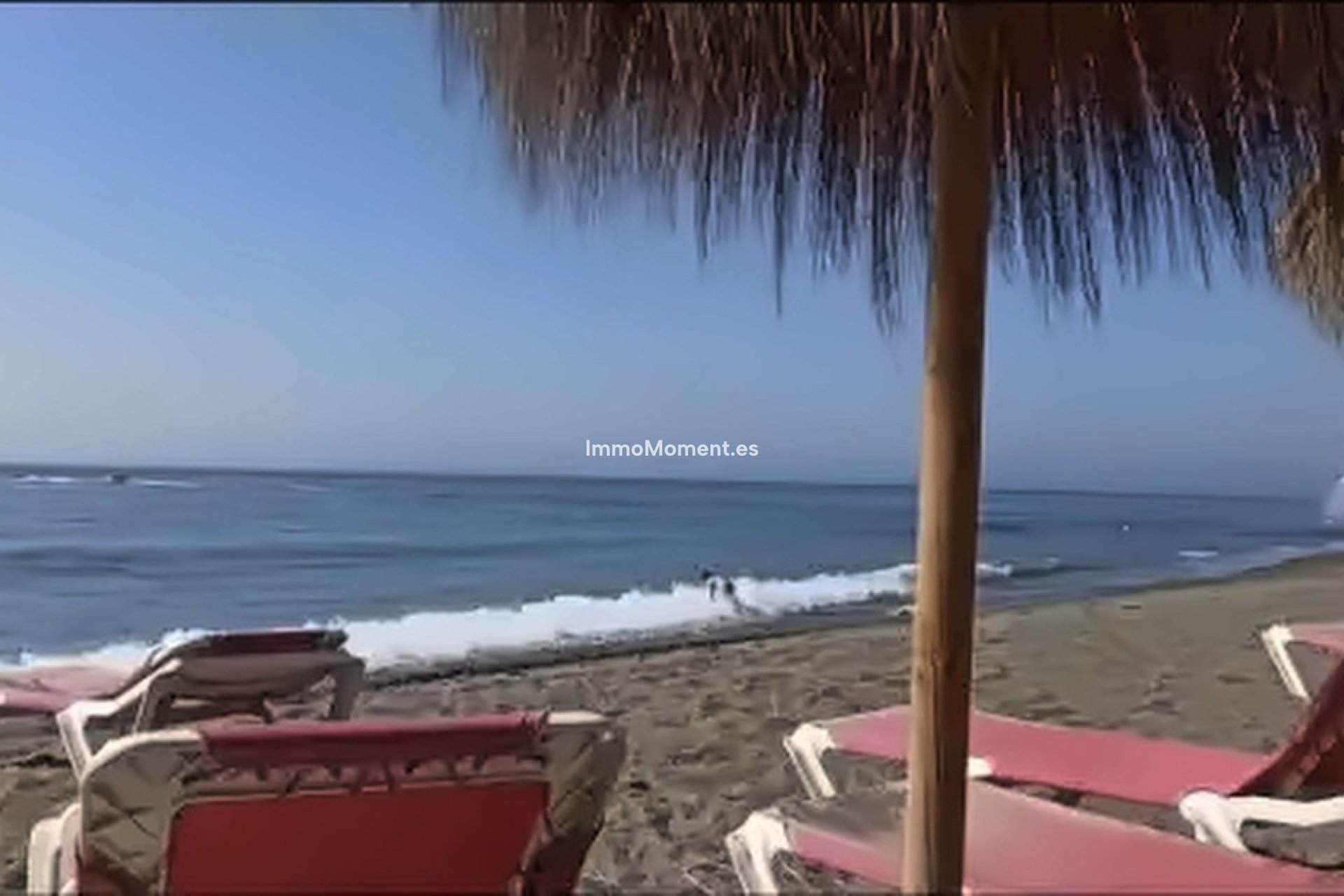 Resale - Apartment - Benahavís