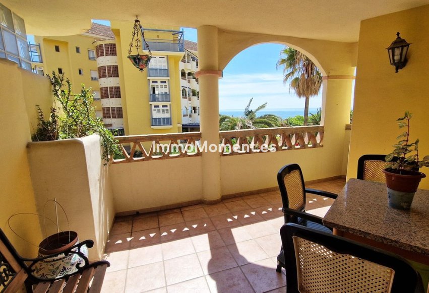 Resale - Apartment - Benalmadena - Arroyo de la Miel
