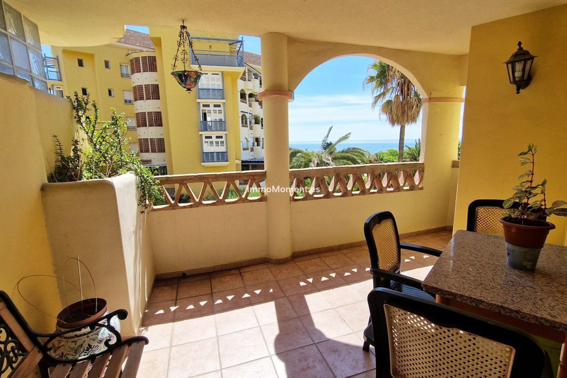 Resale - Apartment - Benalmadena - Arroyo de la Miel