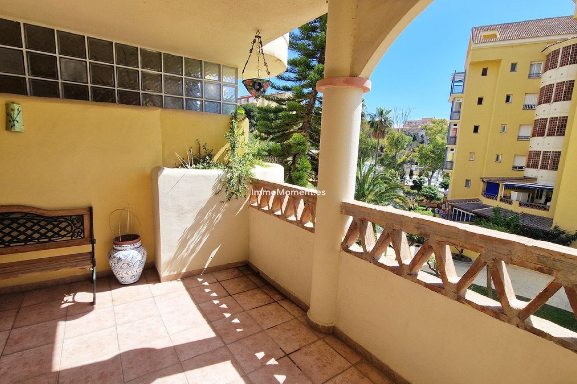 Resale - Apartment - Benalmadena - Arroyo de la Miel