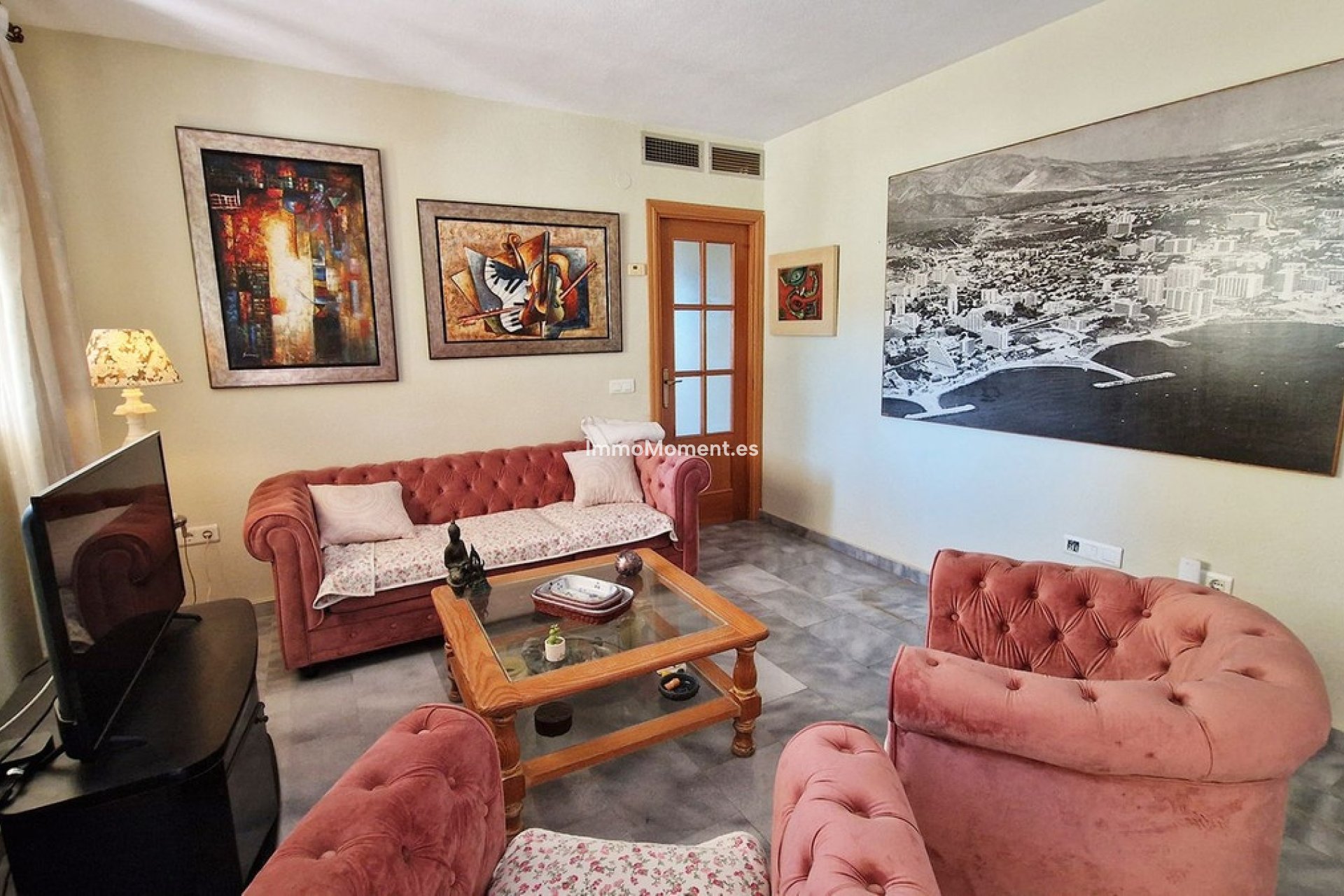 Resale - Apartment - Benalmadena - Arroyo de la Miel