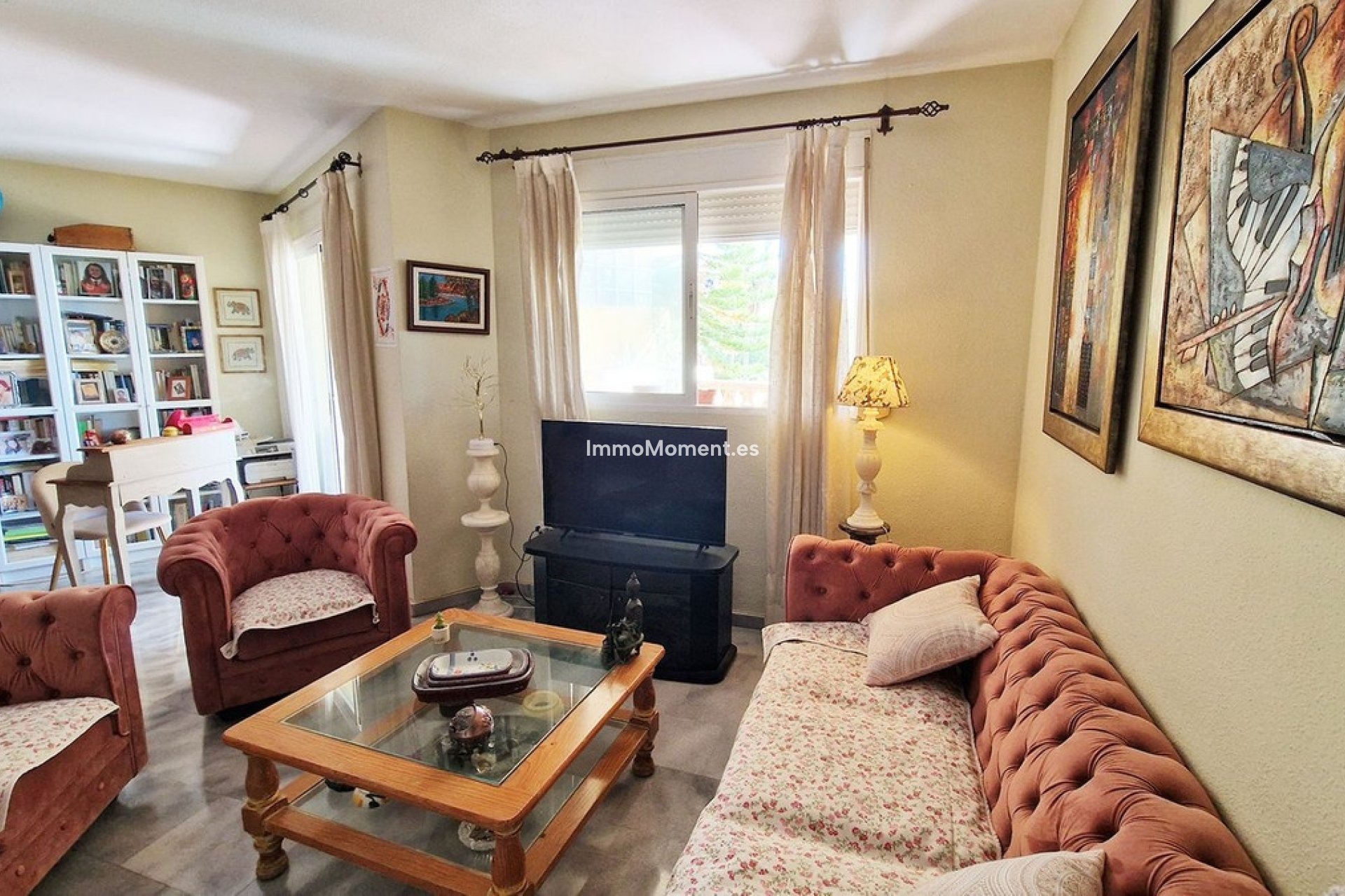 Resale - Apartment - Benalmadena - Arroyo de la Miel