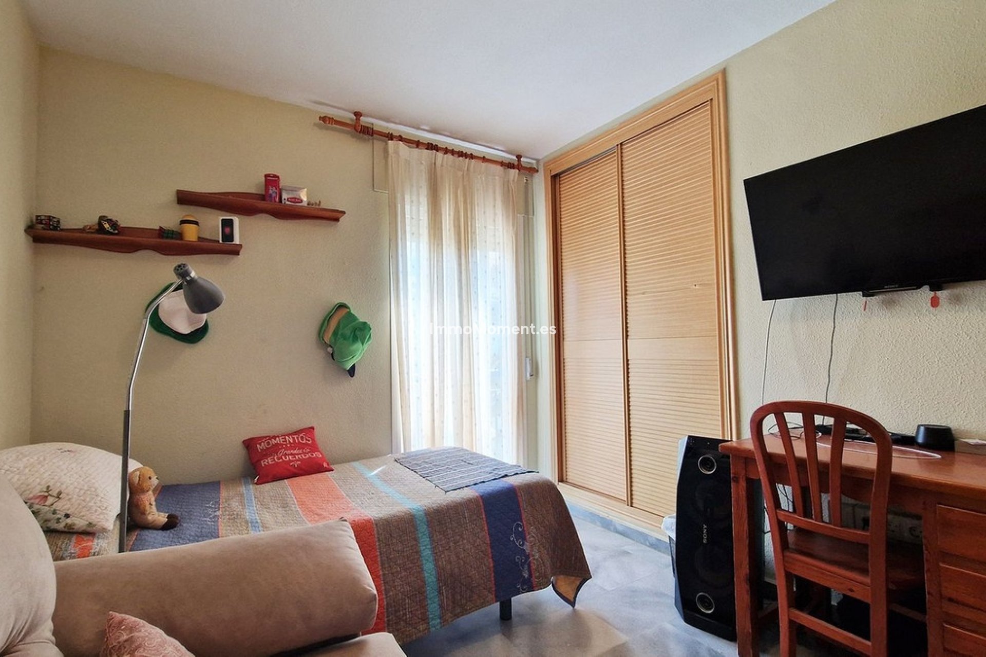 Resale - Apartment - Benalmadena - Arroyo de la Miel