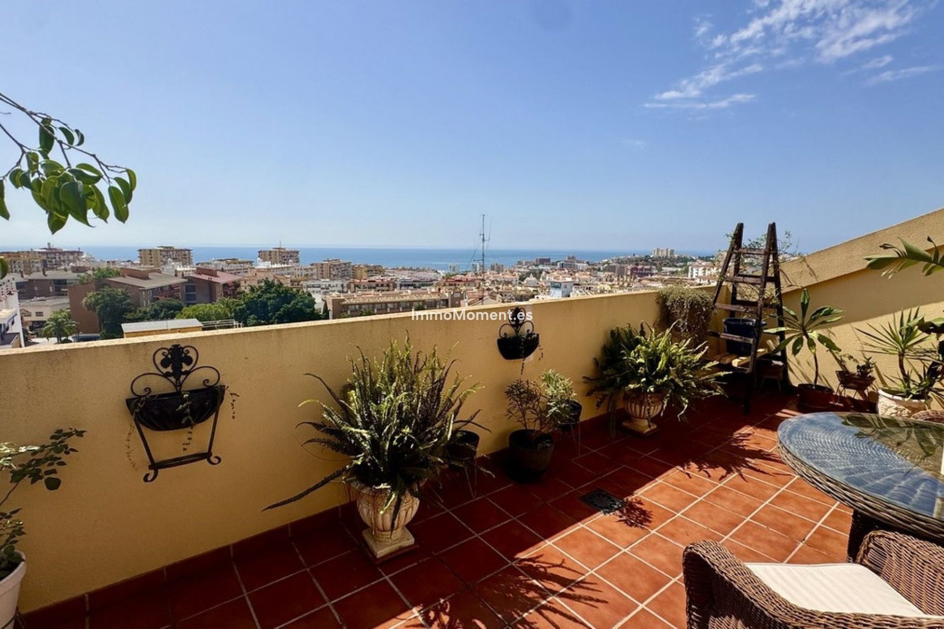 Resale - Apartment - Benalmadena - Arroyo de la Miel