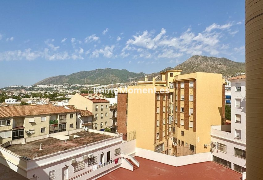 Resale - Apartment - Benalmadena - Arroyo de la Miel