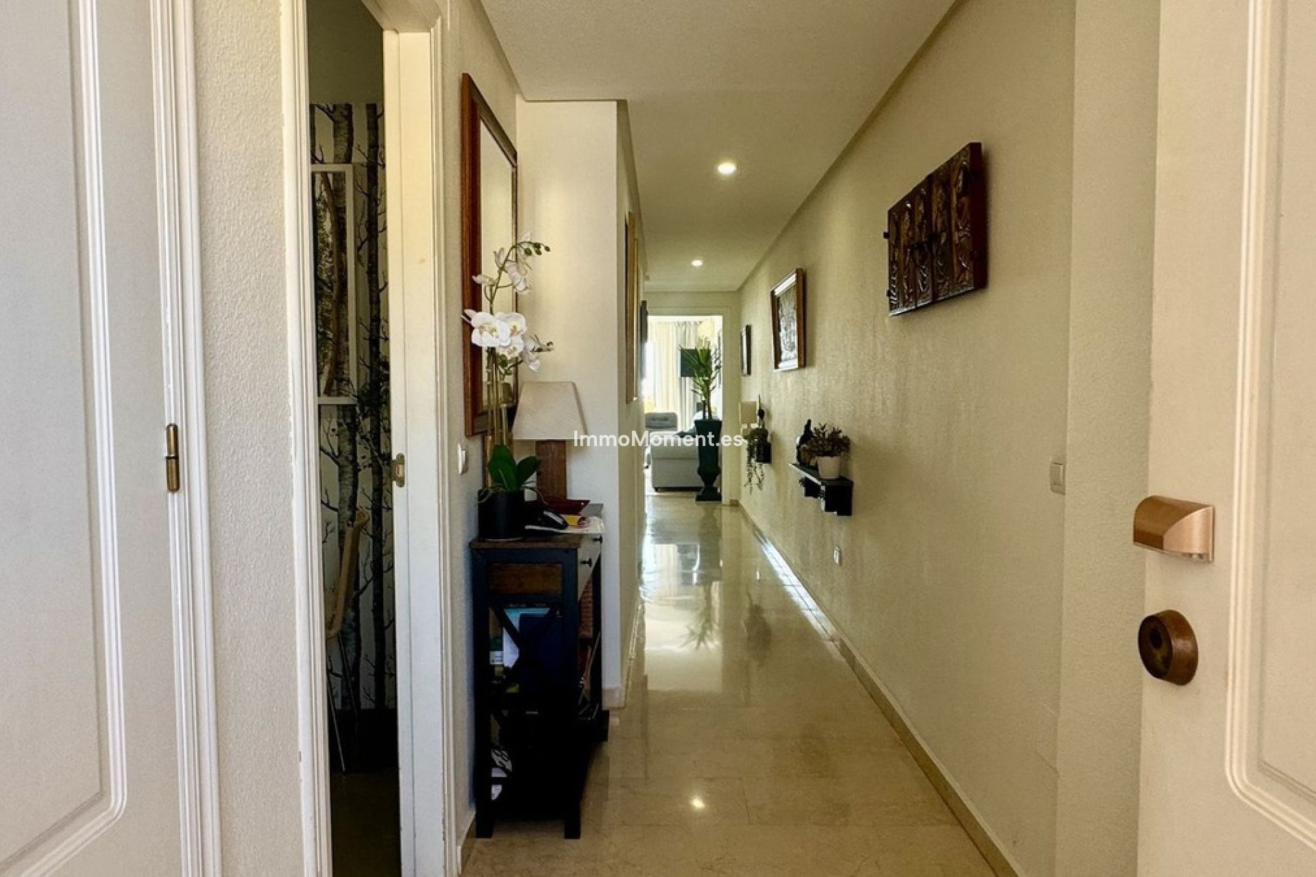 Resale - Apartment - Benalmadena - Arroyo de la Miel