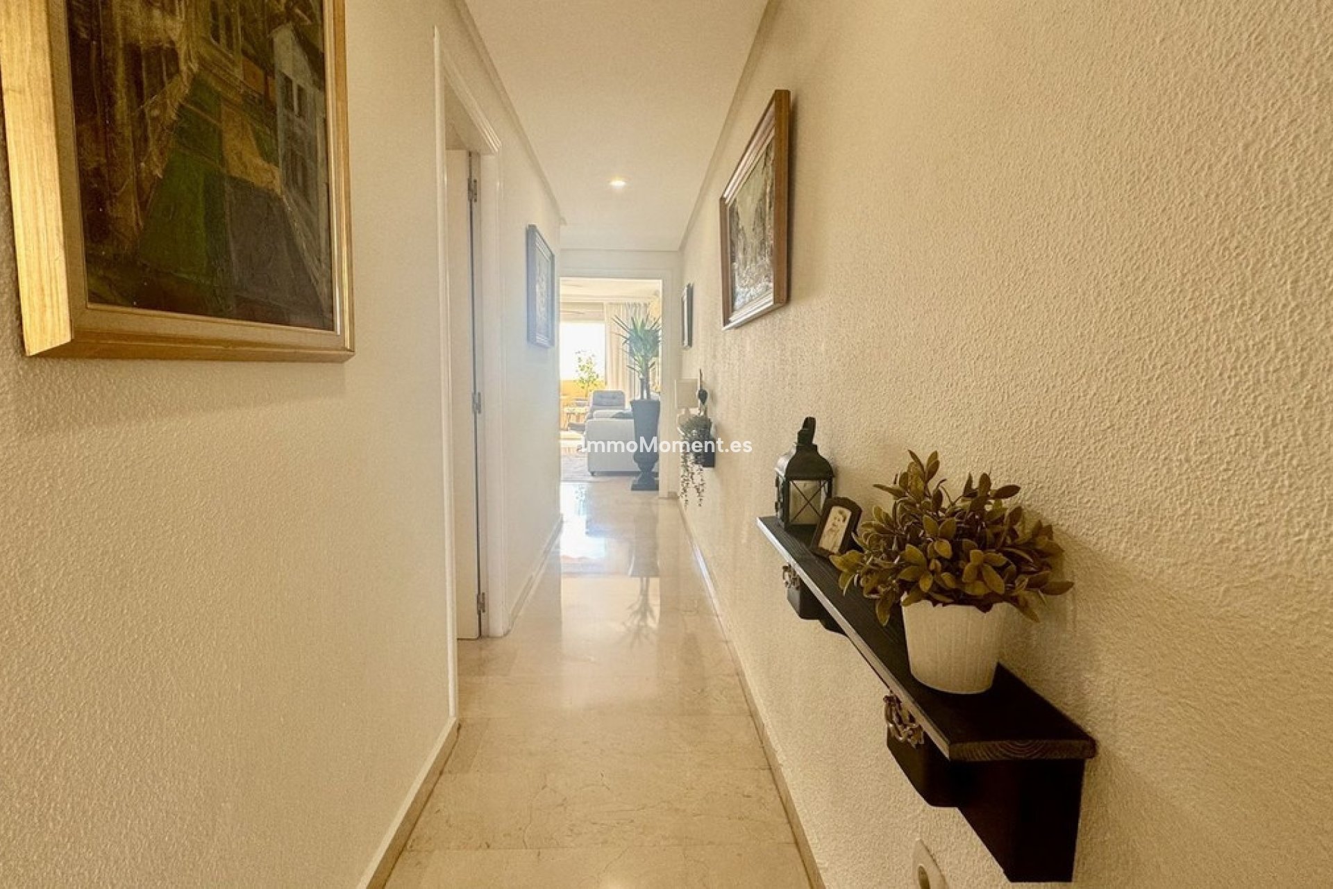 Resale - Apartment - Benalmadena - Arroyo de la Miel