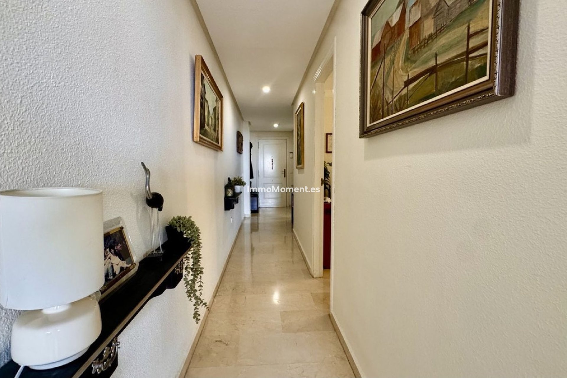 Resale - Apartment - Benalmadena - Arroyo de la Miel