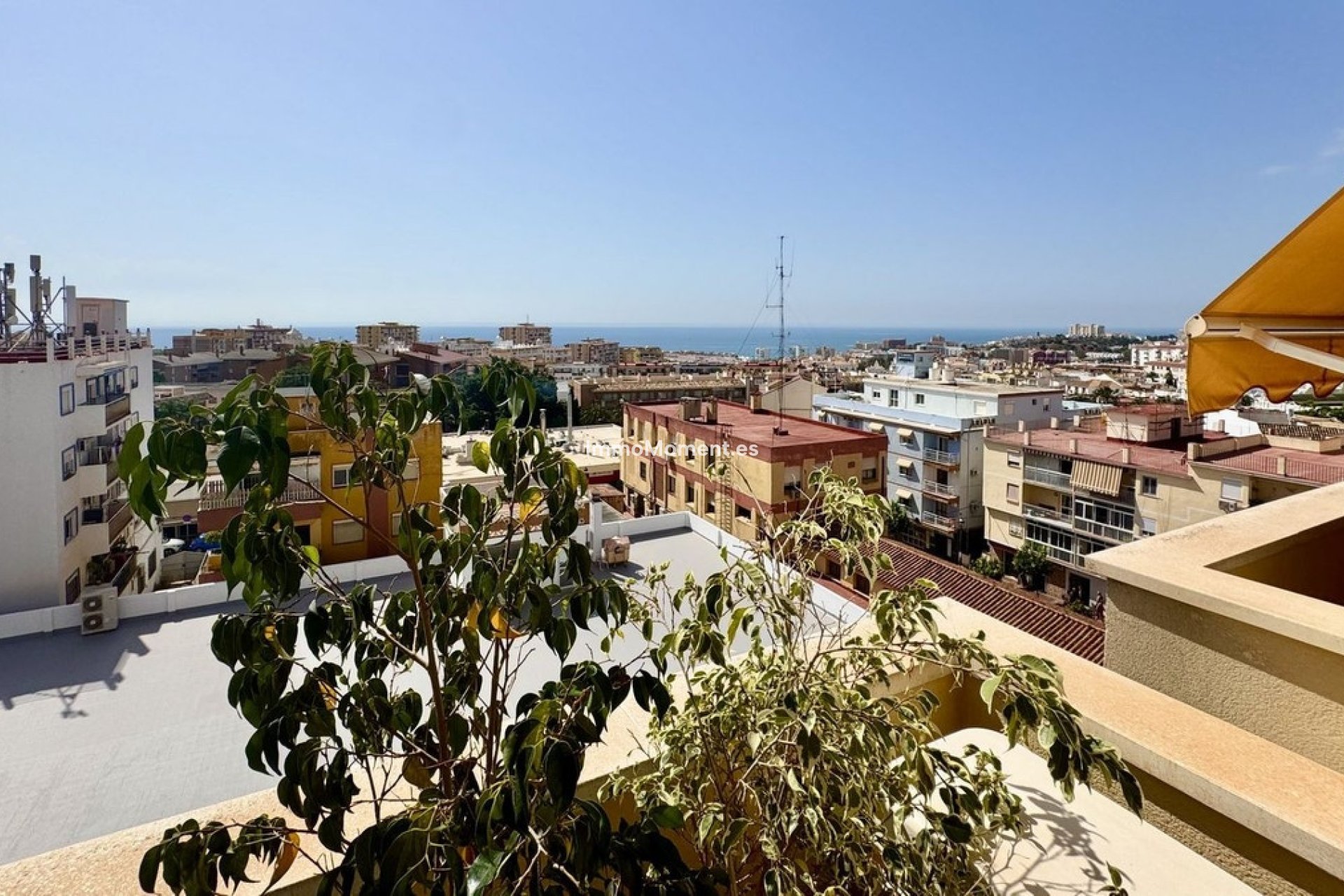 Resale - Apartment - Benalmadena - Arroyo de la Miel