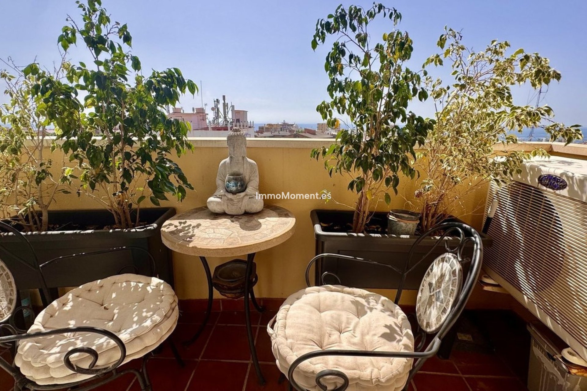 Resale - Apartment - Benalmadena - Arroyo de la Miel