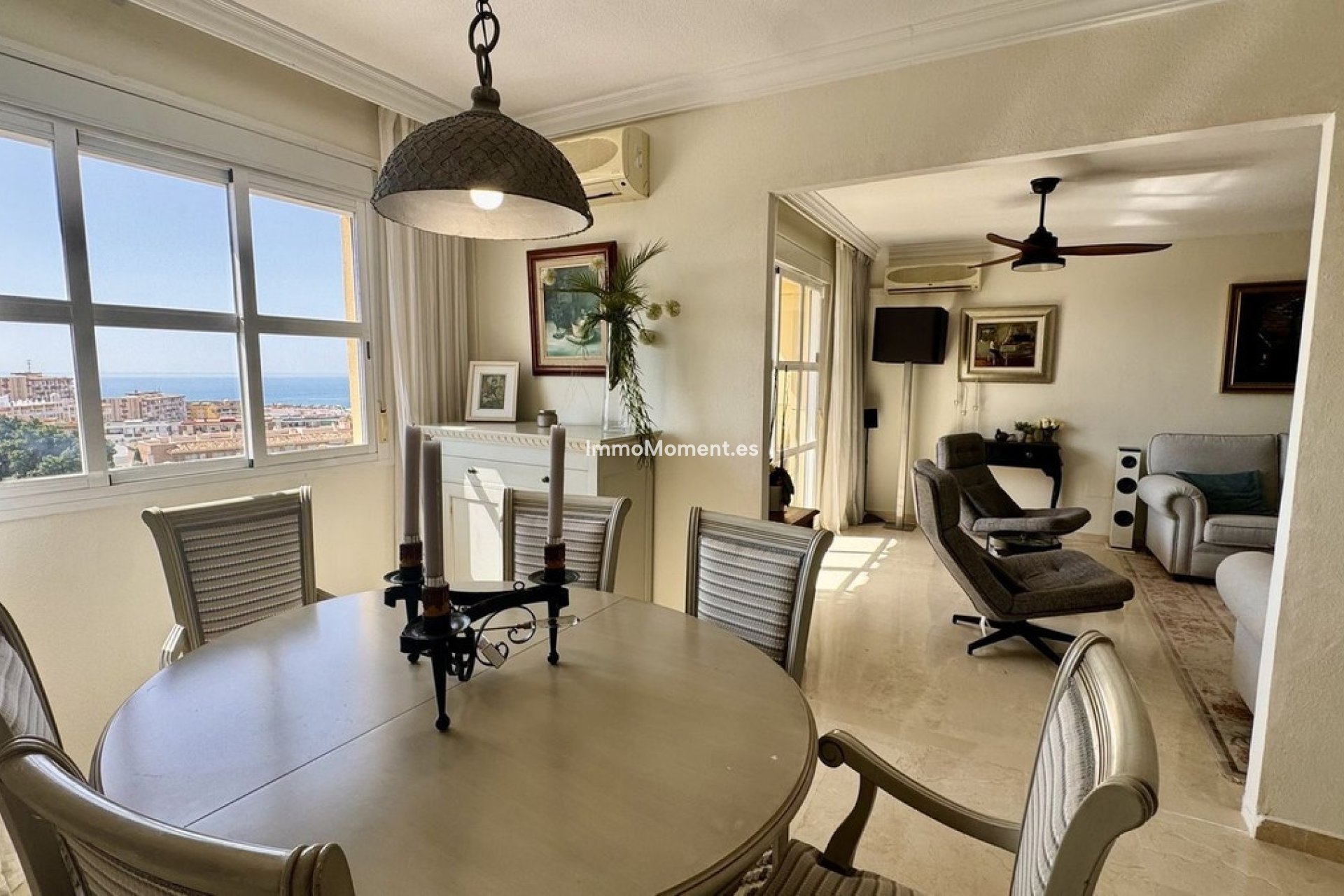Resale - Apartment - Benalmadena - Arroyo de la Miel