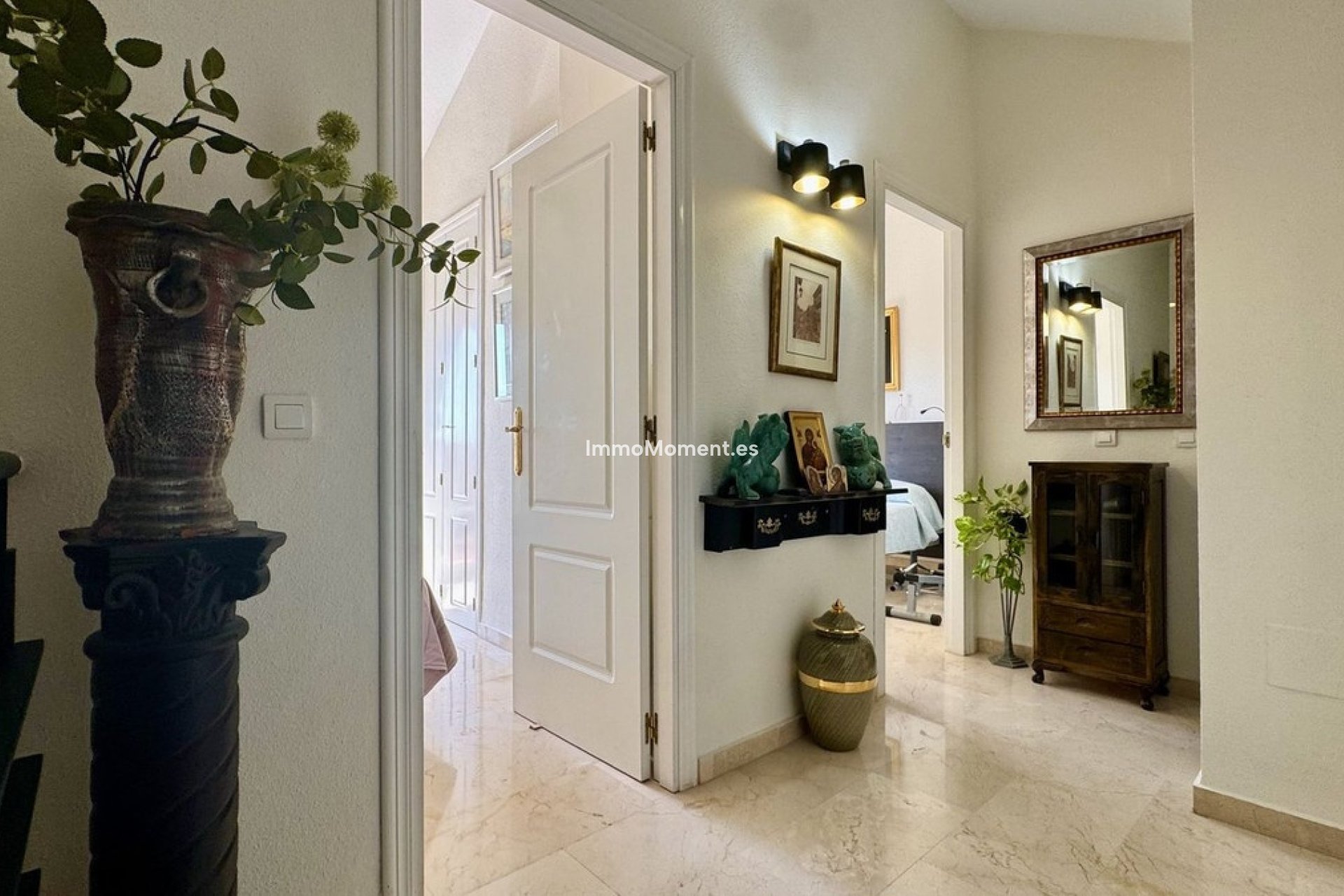 Resale - Apartment - Benalmadena - Arroyo de la Miel