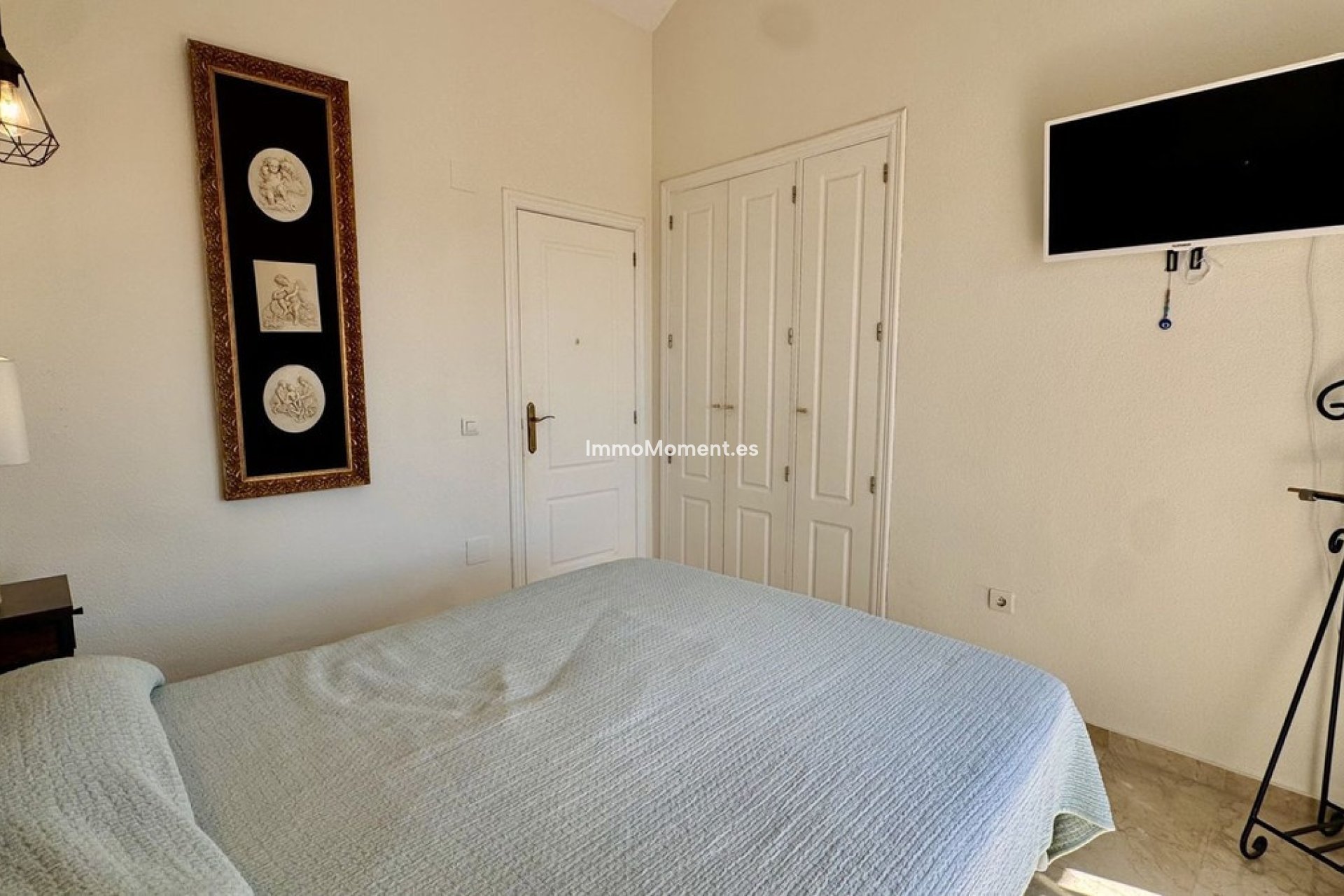Resale - Apartment - Benalmadena - Arroyo de la Miel