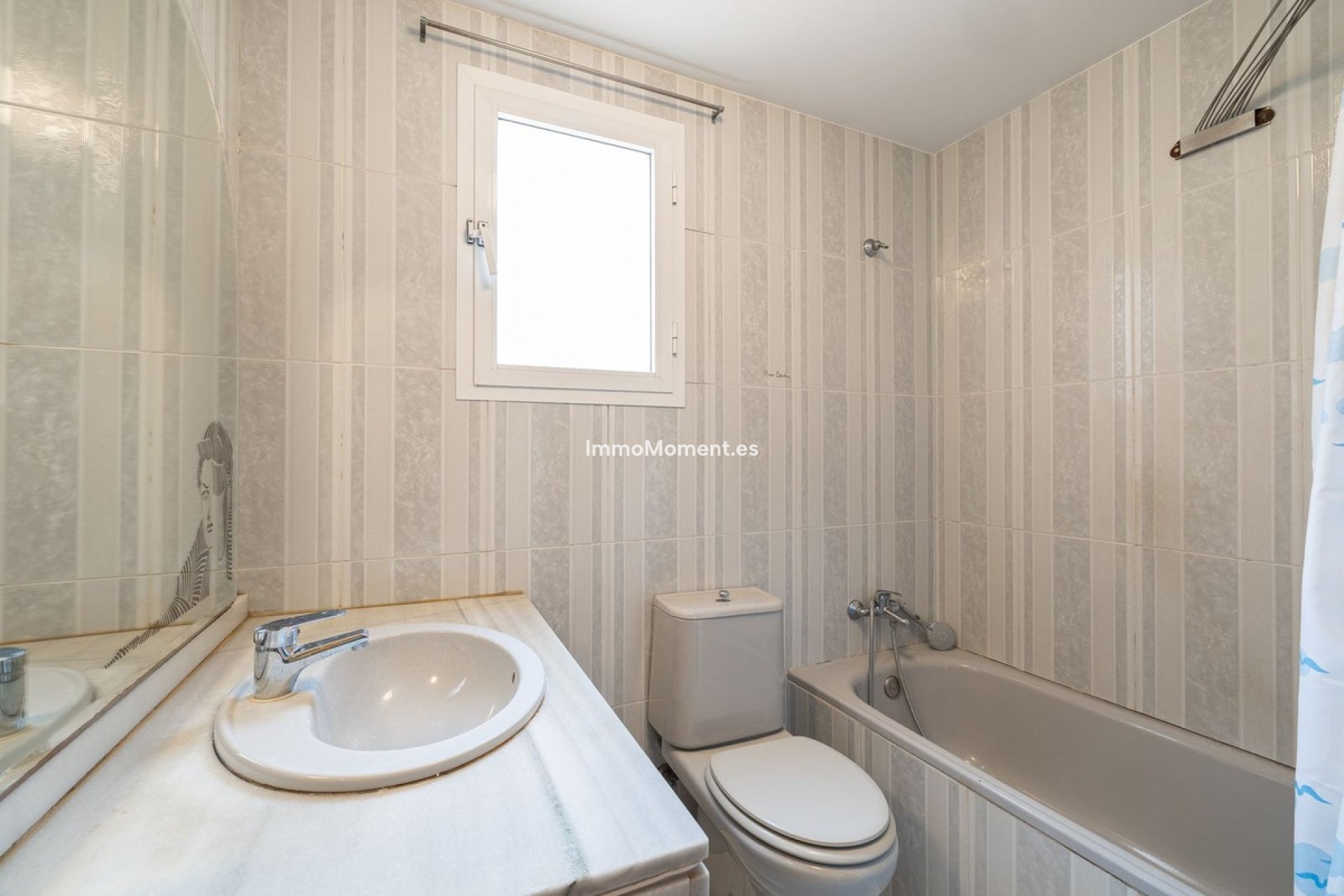 Resale - Apartment - Benalmadena - Arroyo de la Miel