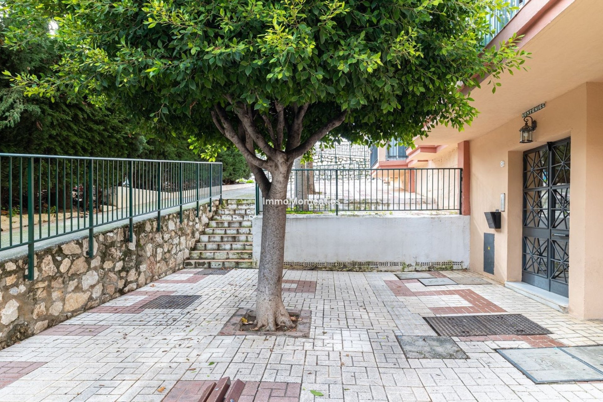 Resale - Apartment - Benalmadena - Arroyo de la Miel