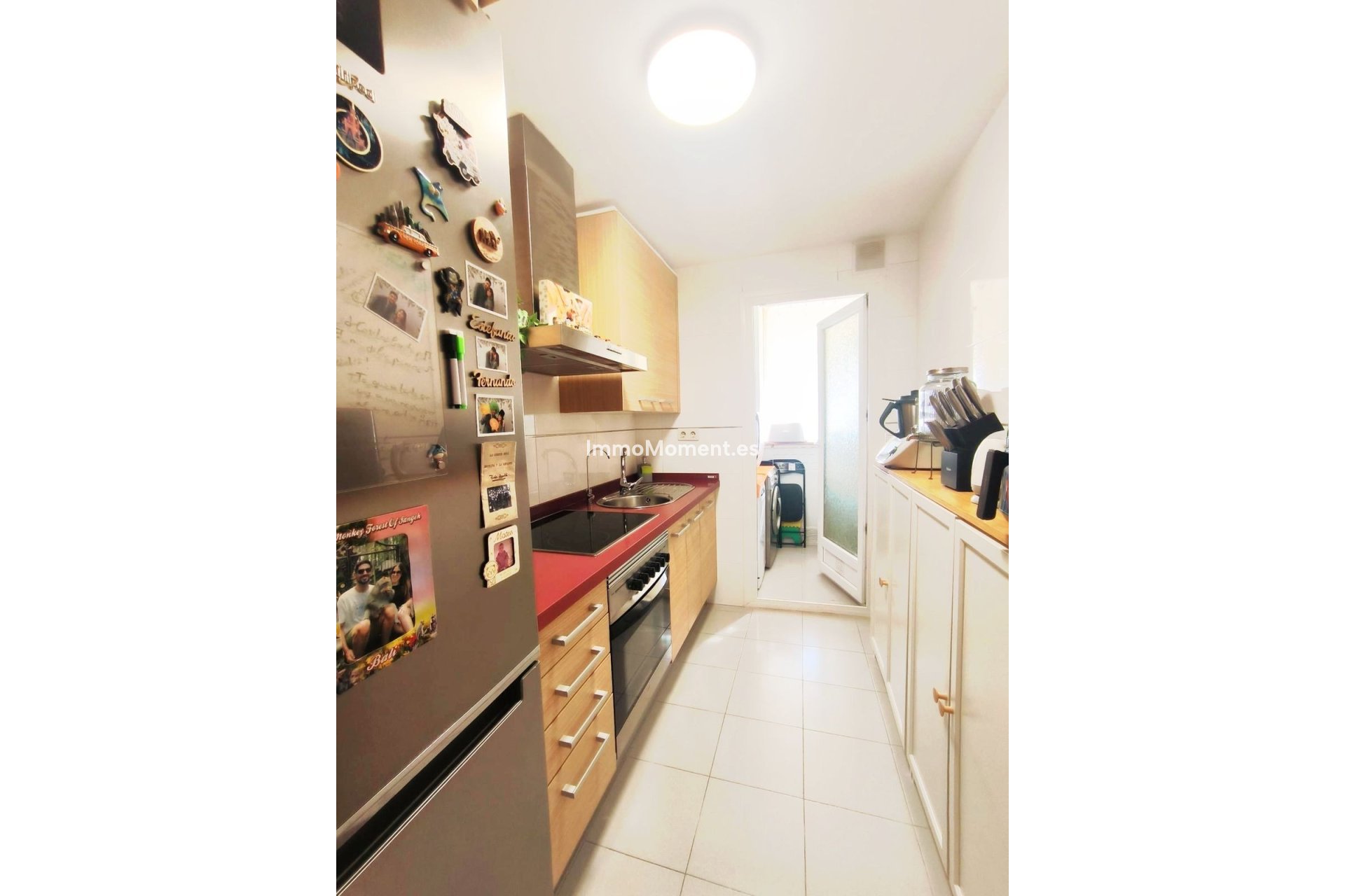 Resale - Apartment - Benalmadena - Arroyo de la Miel