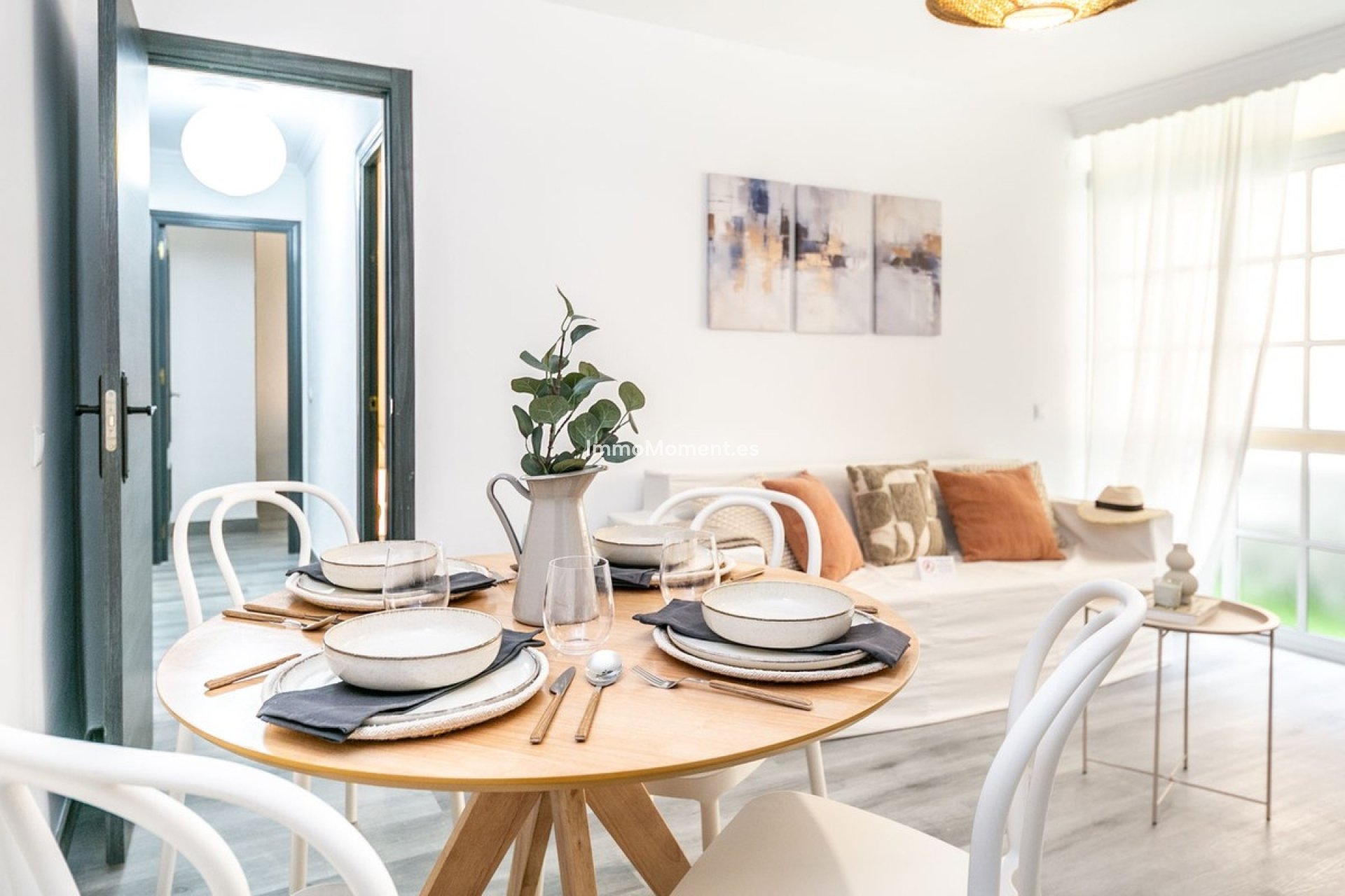 Resale - Apartment - Benalmadena - Arroyo de la Miel