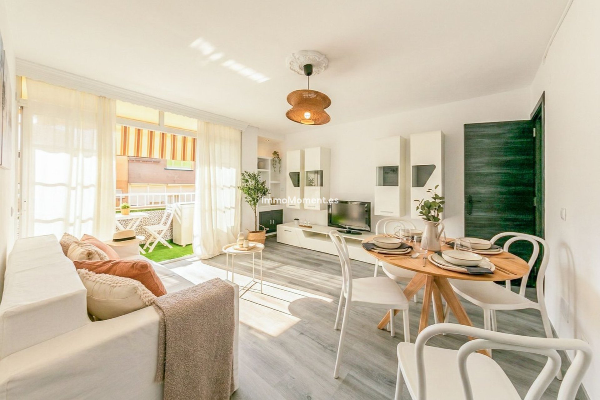 Resale - Apartment - Benalmadena - Arroyo de la Miel