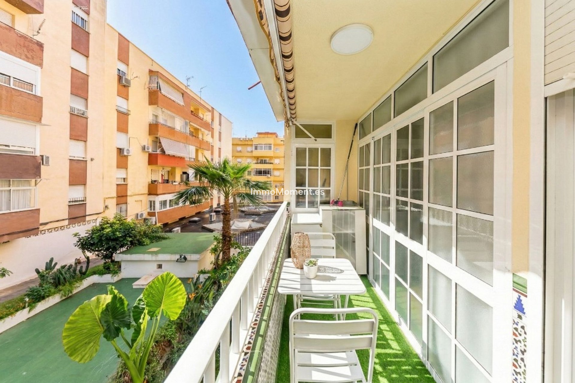 Resale - Apartment - Benalmadena - Arroyo de la Miel