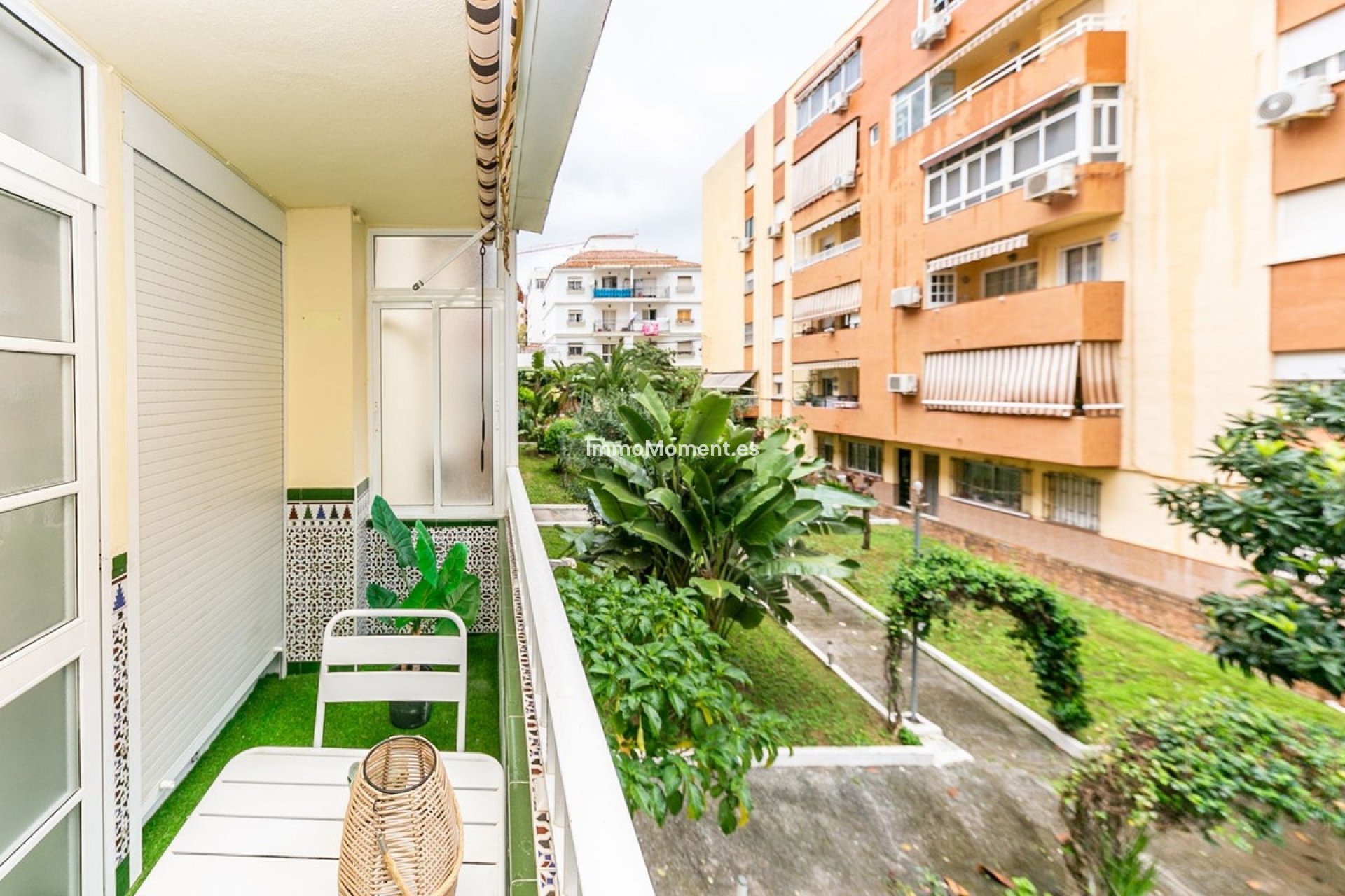 Resale - Apartment - Benalmadena - Arroyo de la Miel