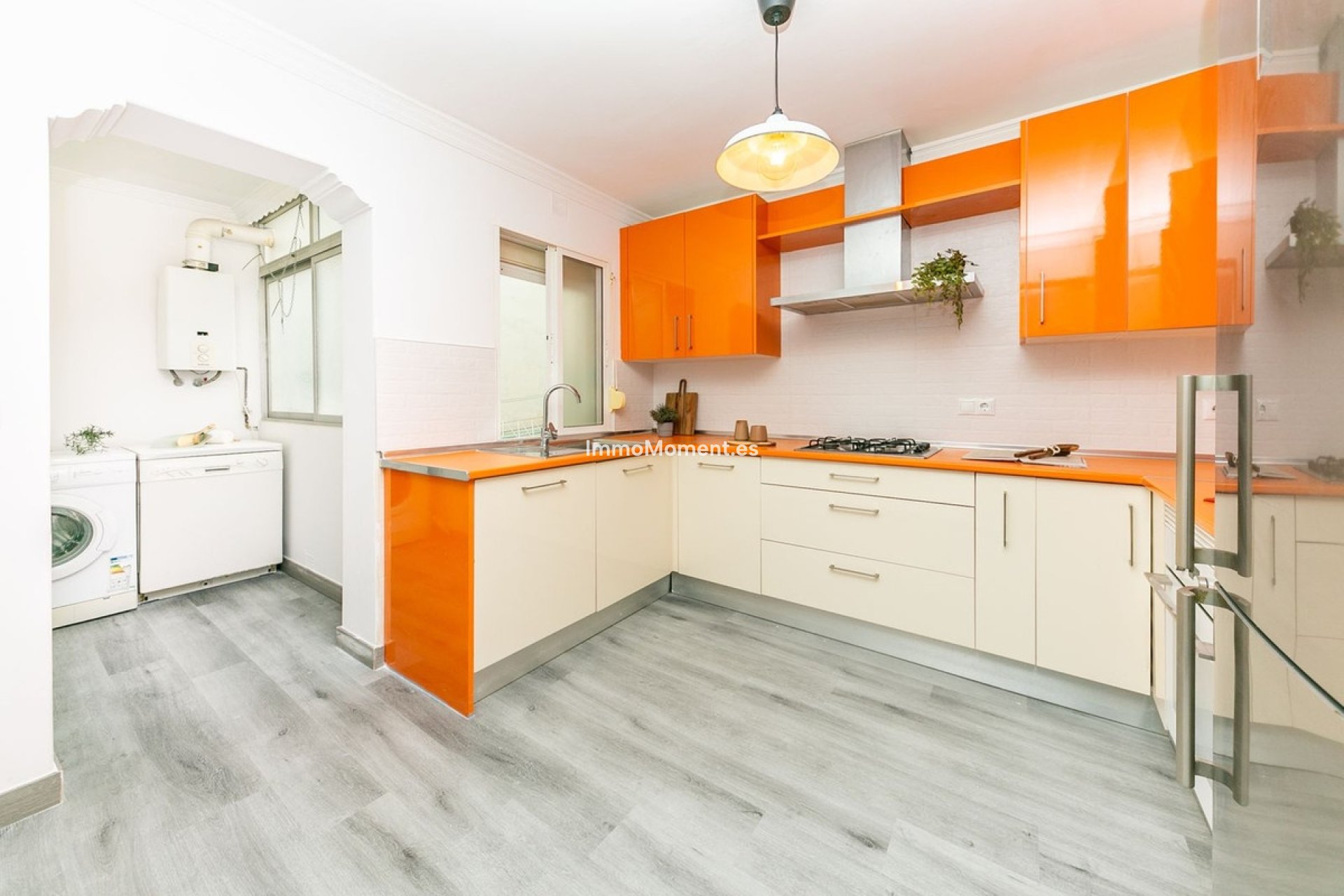 Resale - Apartment - Benalmadena - Arroyo de la Miel