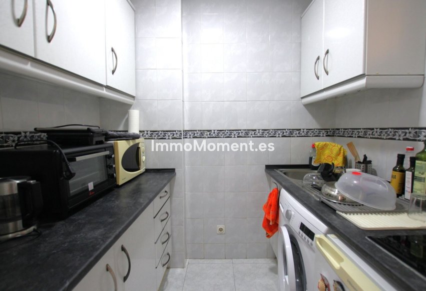 Resale - Apartment - Benalmadena - Arroyo de la Miel