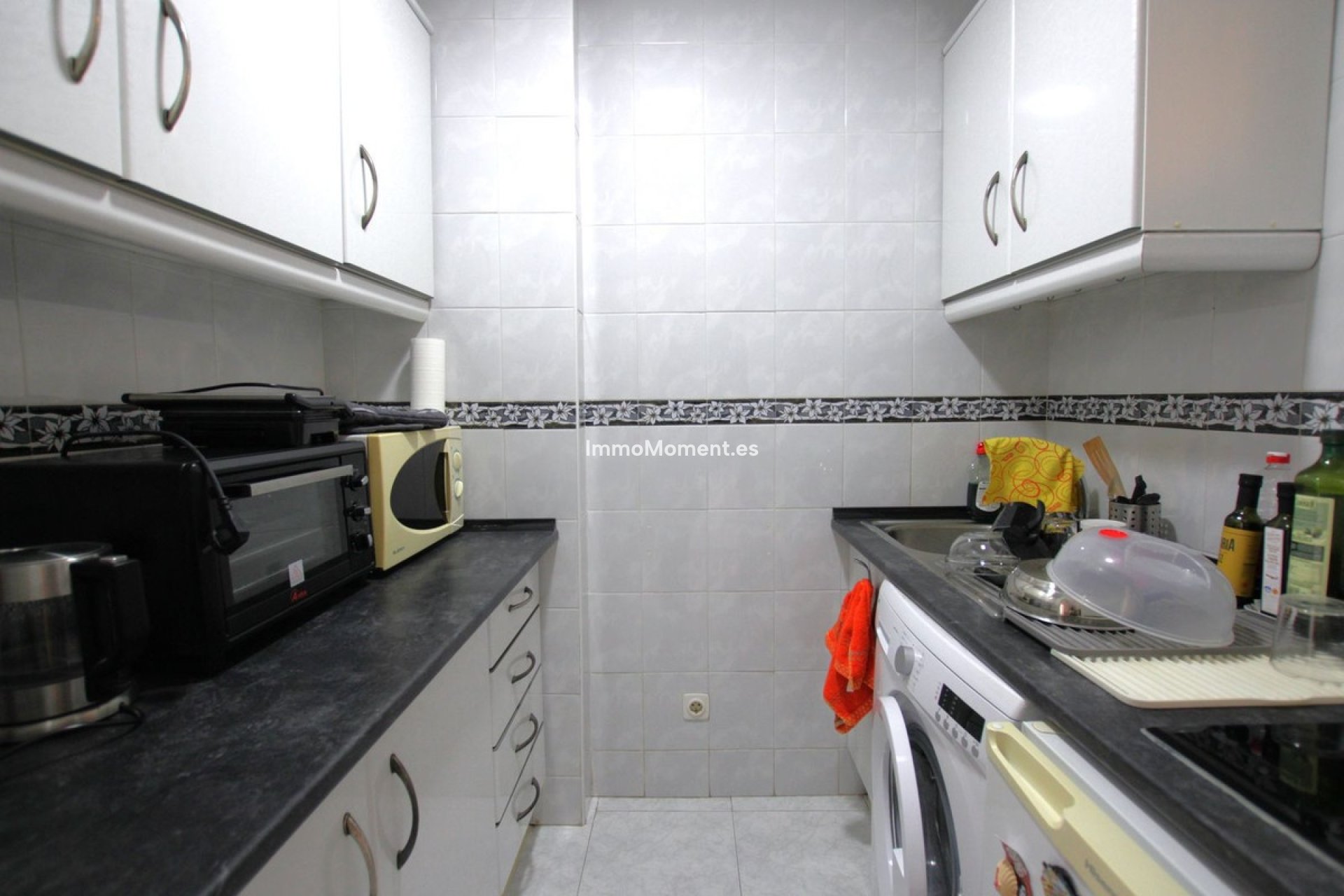 Resale - Apartment - Benalmadena - Arroyo de la Miel