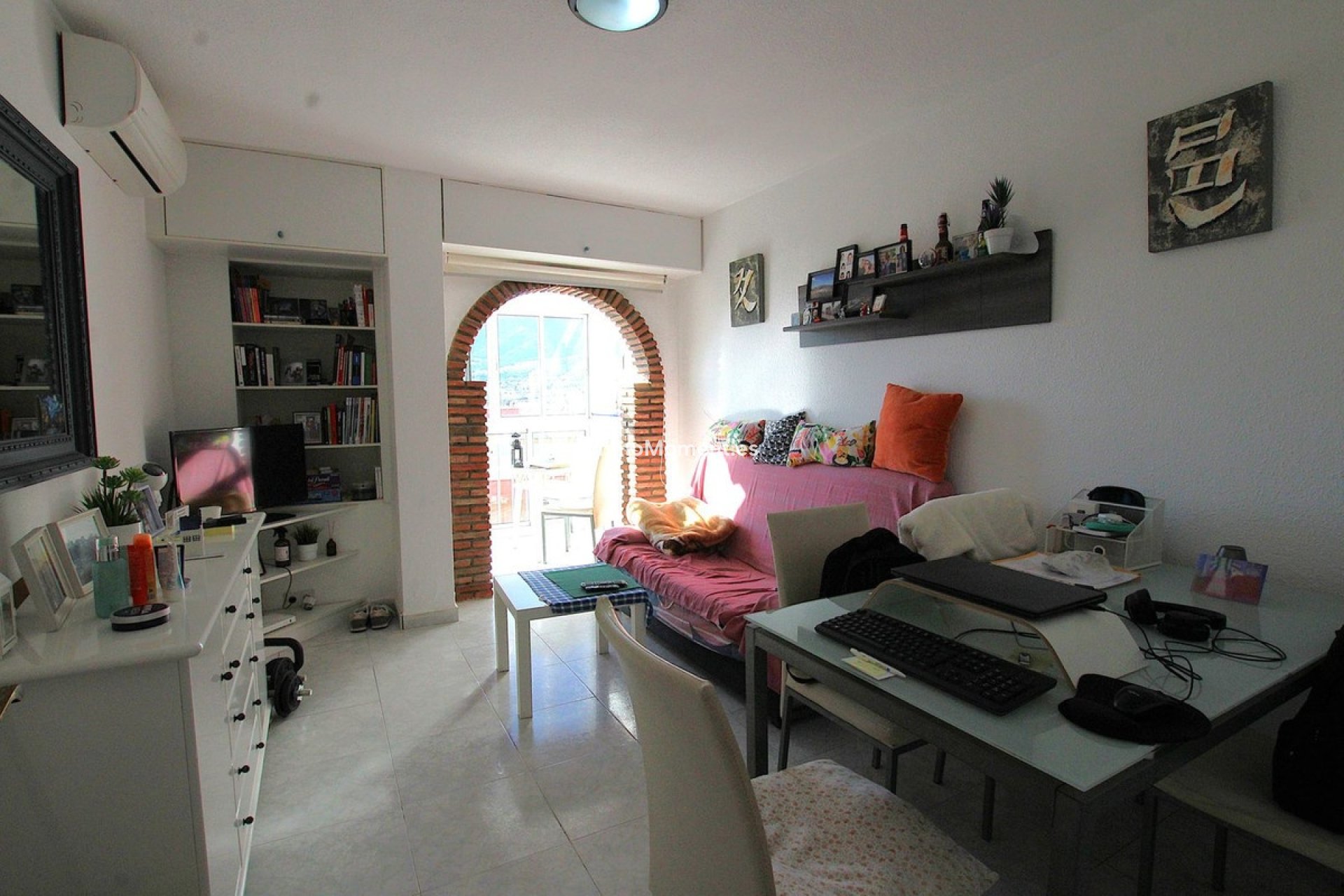 Resale - Apartment - Benalmadena - Arroyo de la Miel