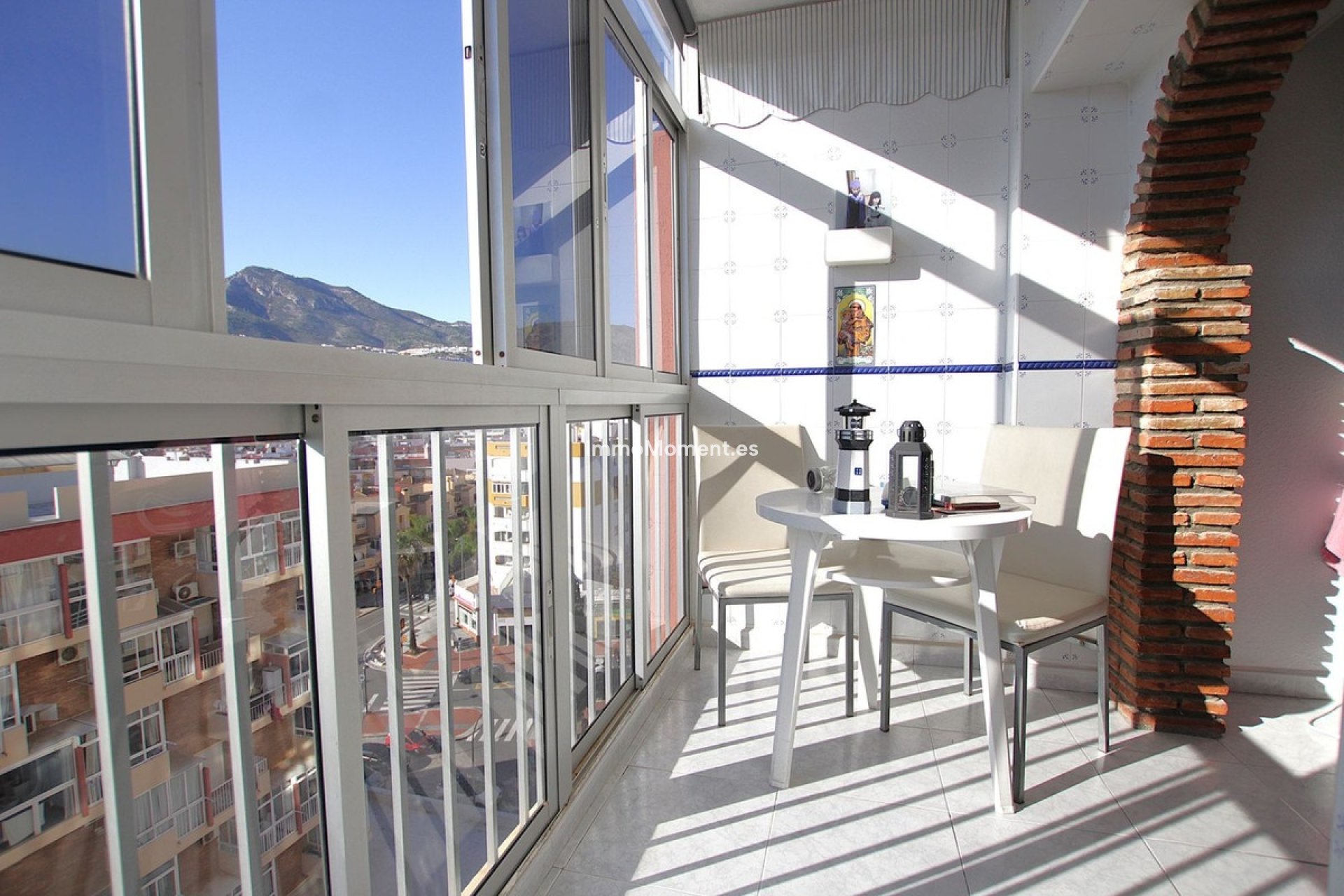 Resale - Apartment - Benalmadena - Arroyo de la Miel