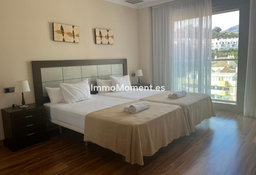 Resale - Apartment - Benalmadena - Arroyo de la Miel