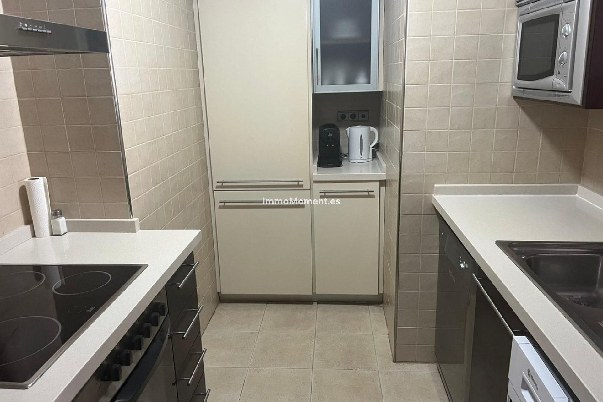 Resale - Apartment - Benalmadena - Arroyo de la Miel