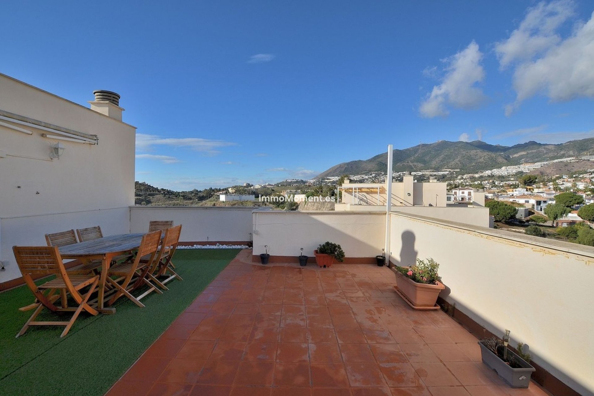 Resale - Apartment - Benalmadena - Arroyo de la Miel