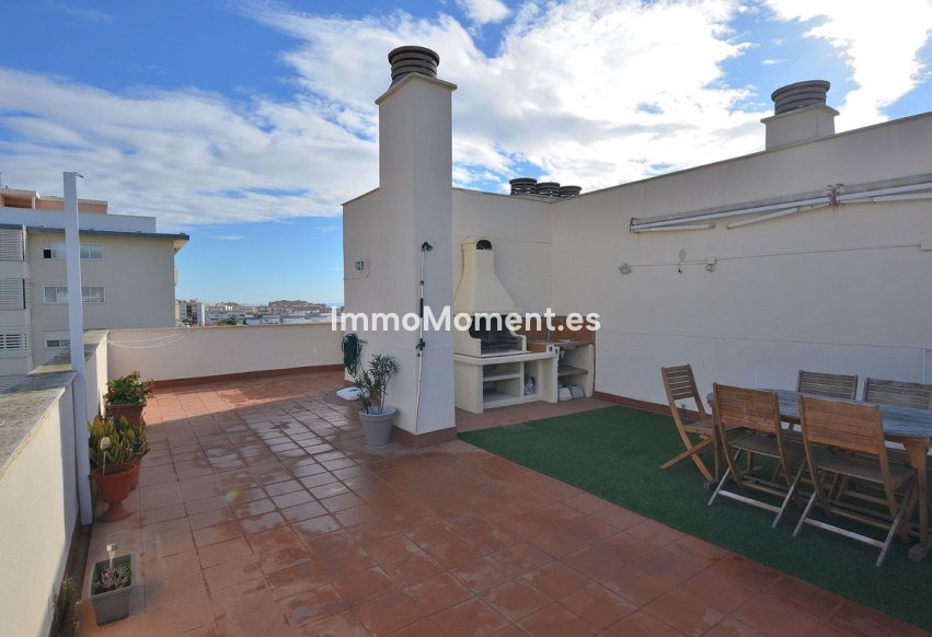 Resale - Apartment - Benalmadena - Arroyo de la Miel