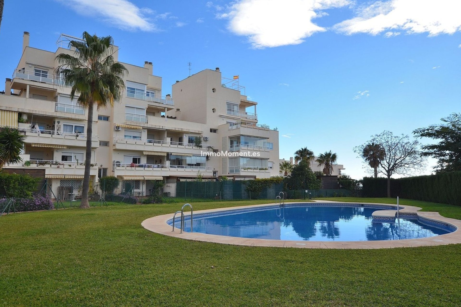 Resale - Apartment - Benalmadena - Arroyo de la Miel