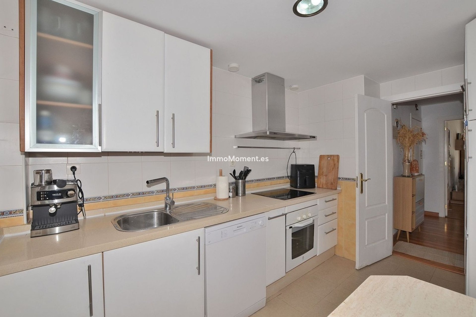 Resale - Apartment - Benalmadena - Arroyo de la Miel