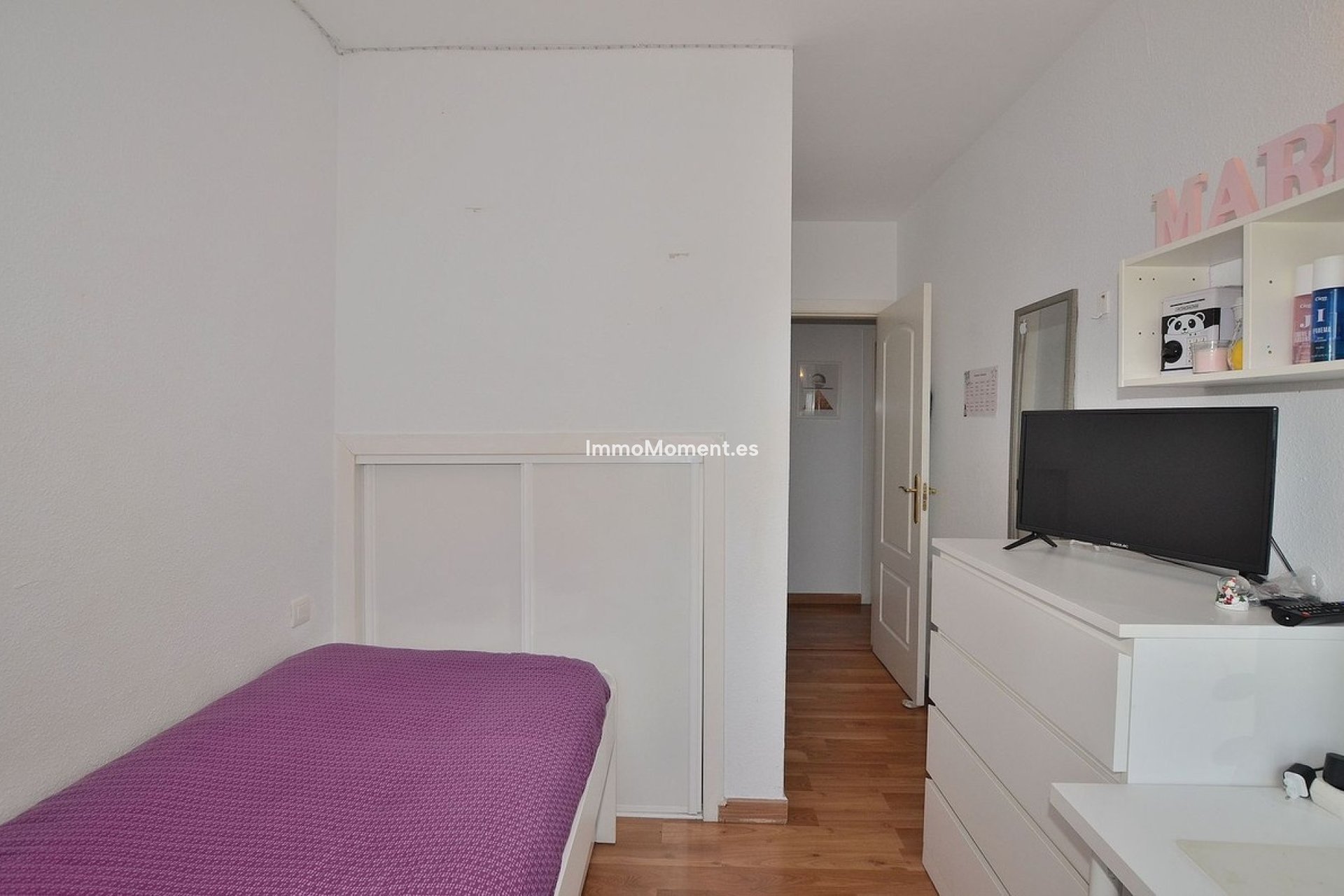 Resale - Apartment - Benalmadena - Arroyo de la Miel