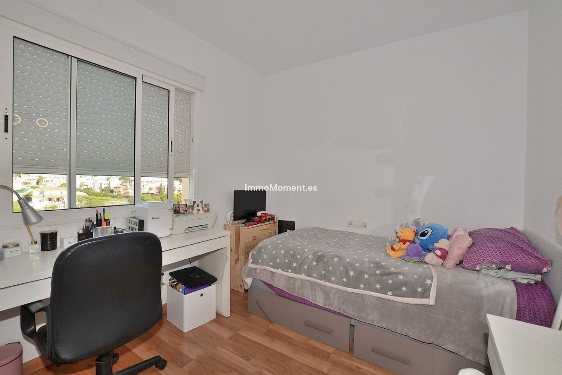 Resale - Apartment - Benalmadena - Arroyo de la Miel