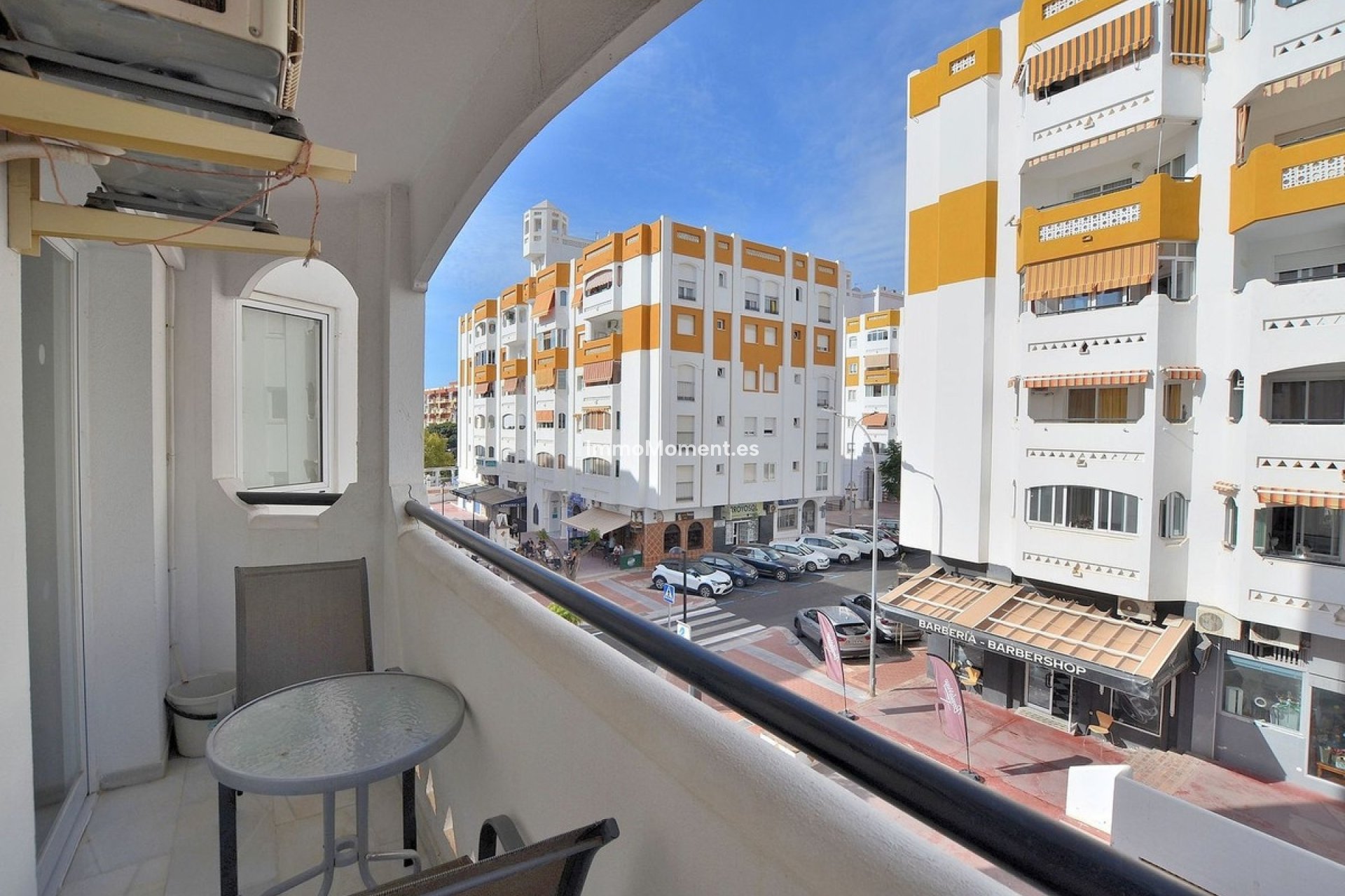 Resale - Apartment - Benalmadena - Arroyo de la Miel