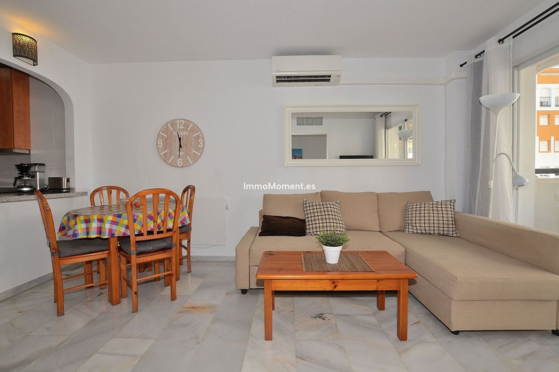 Resale - Apartment - Benalmadena - Arroyo de la Miel