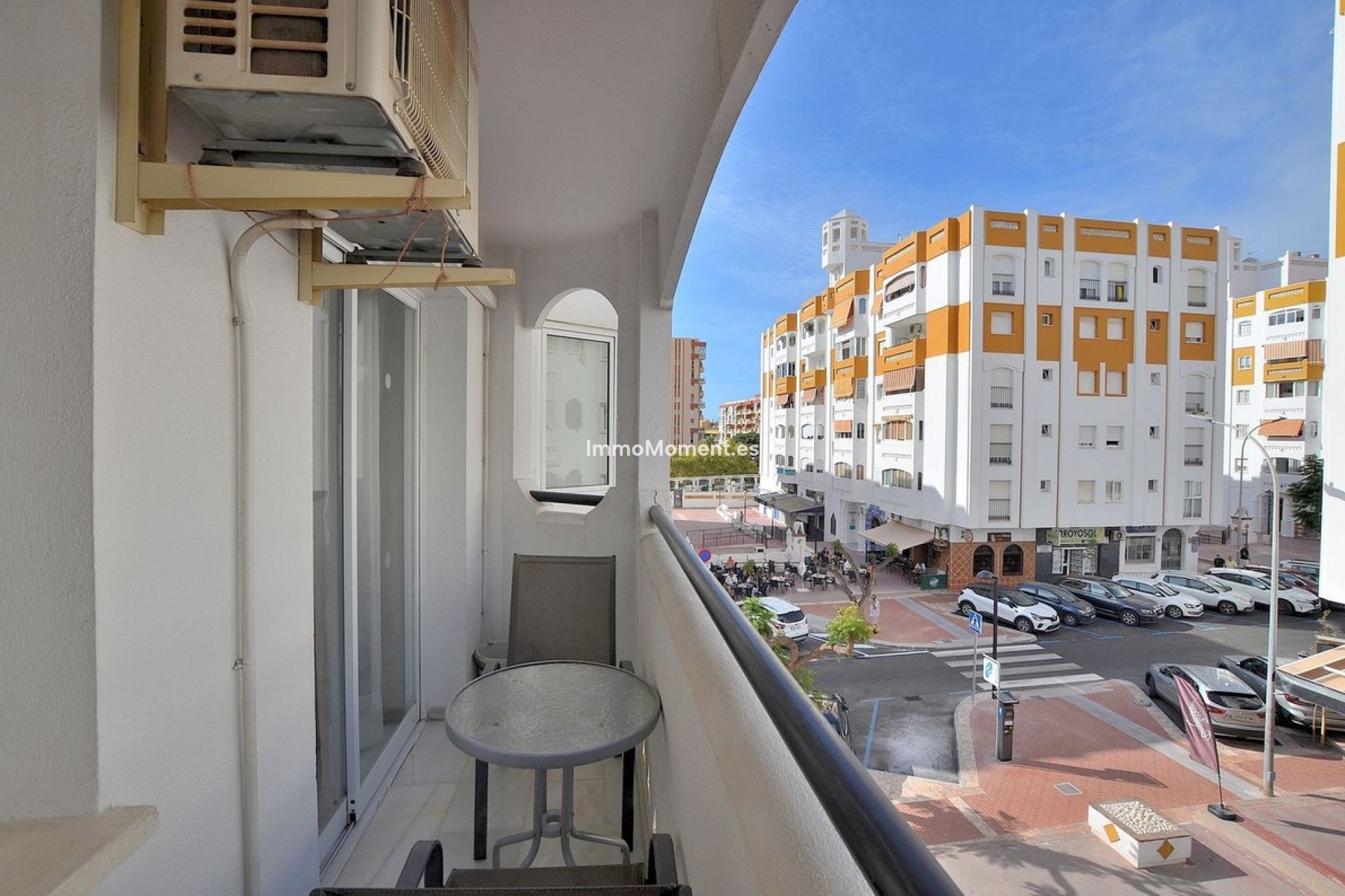 Resale - Apartment - Benalmadena - Arroyo de la Miel
