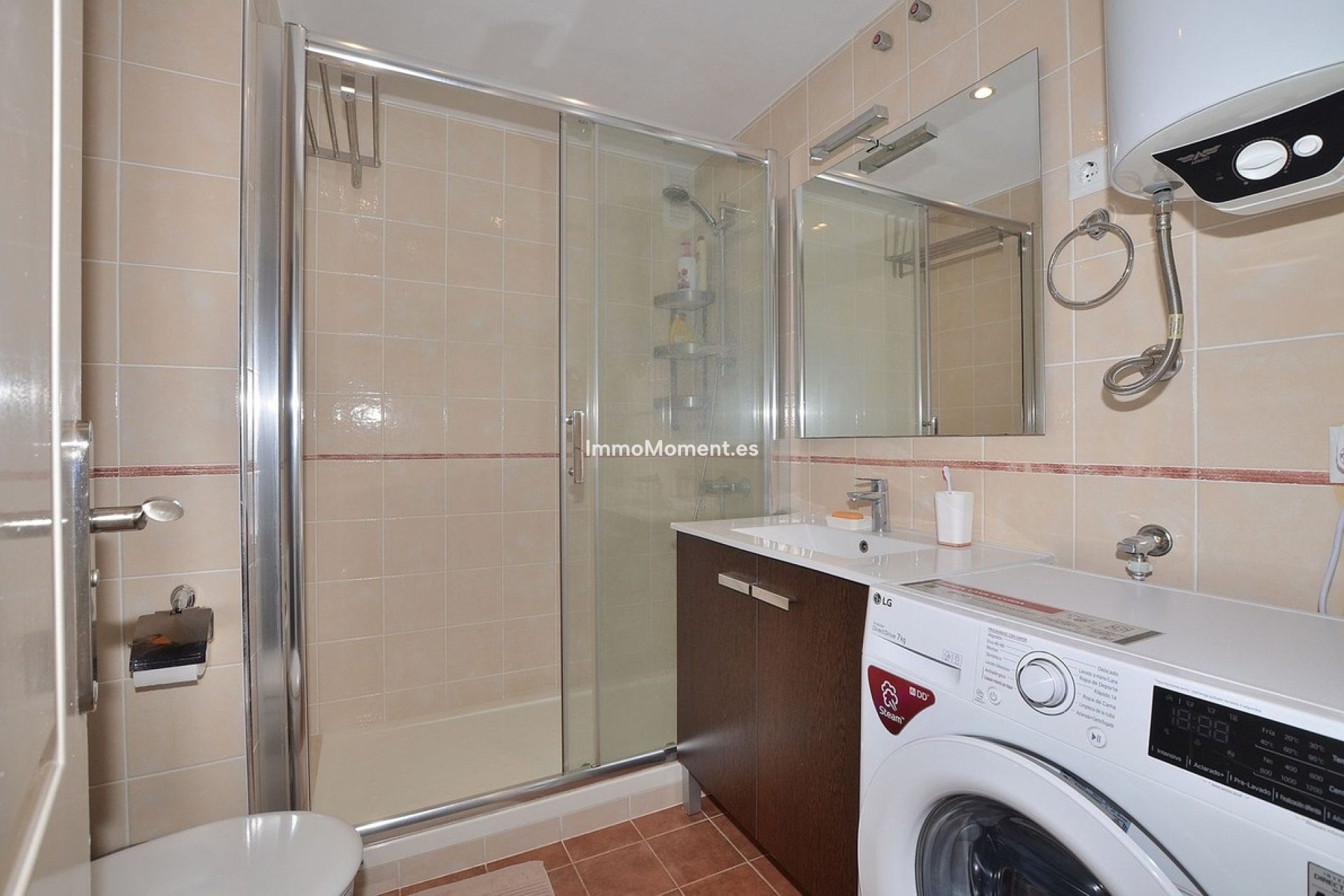 Resale - Apartment - Benalmadena - Arroyo de la Miel