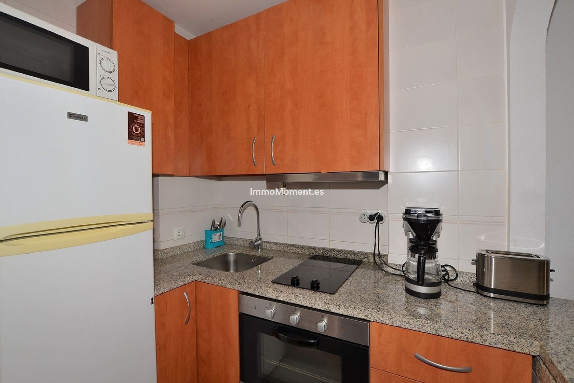 Resale - Apartment - Benalmadena - Arroyo de la Miel
