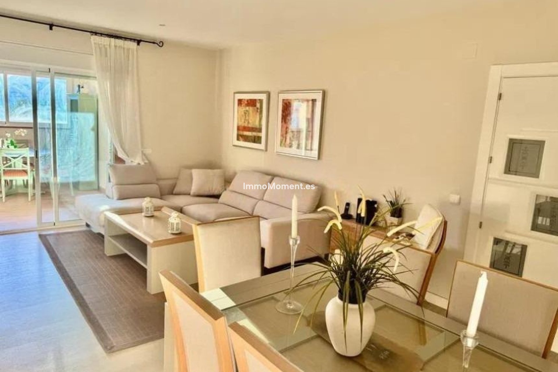 Resale - Apartment - Benalmadena - Arroyo de la Miel