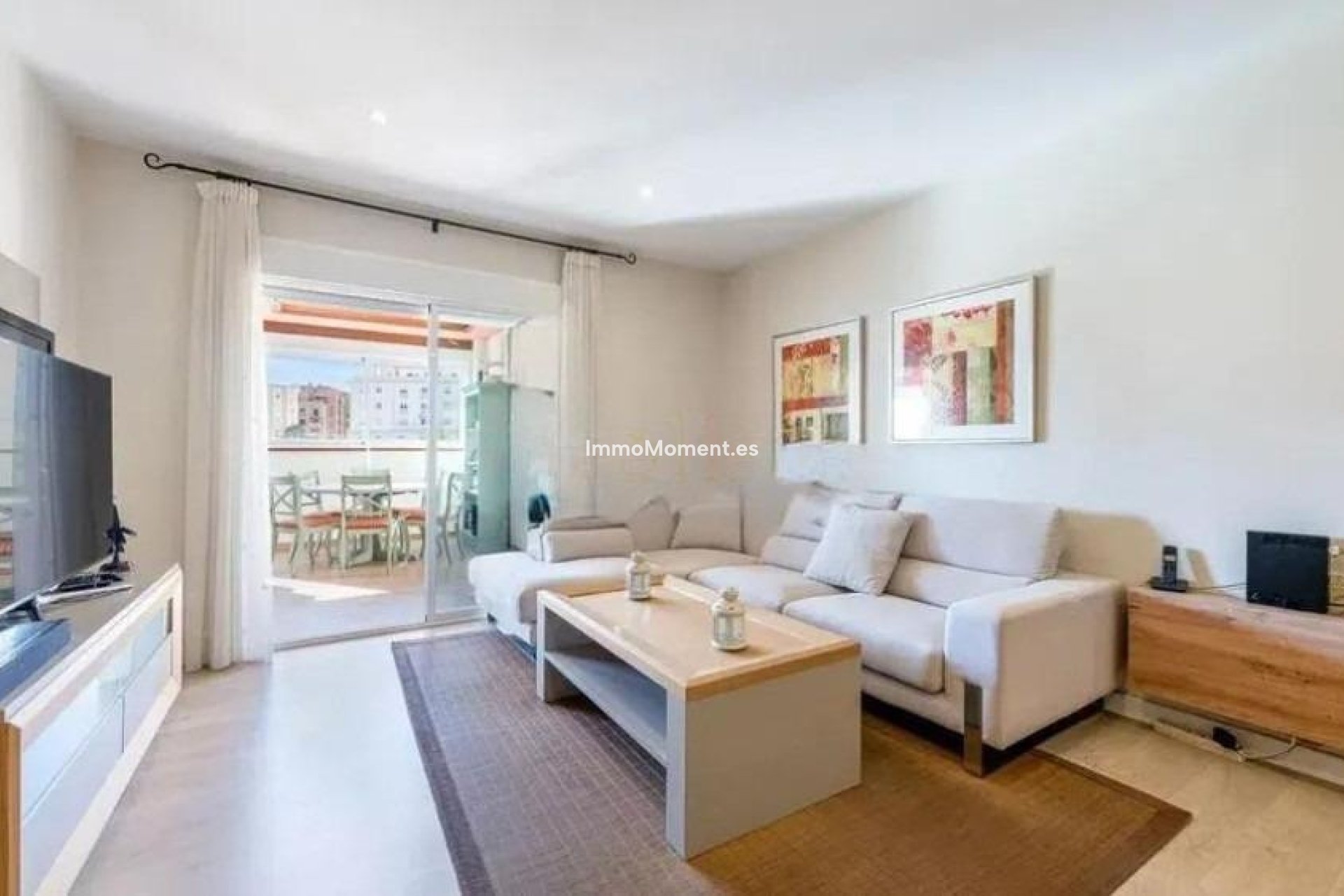 Resale - Apartment - Benalmadena - Arroyo de la Miel