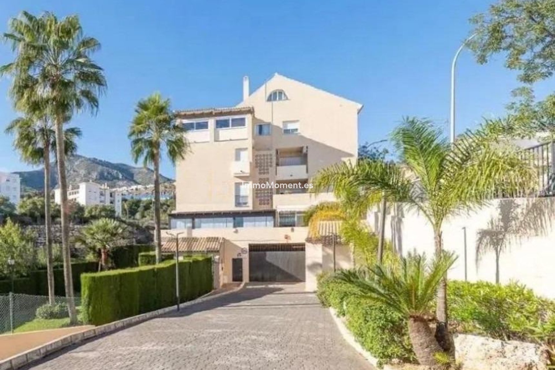 Resale - Apartment - Benalmadena - Arroyo de la Miel