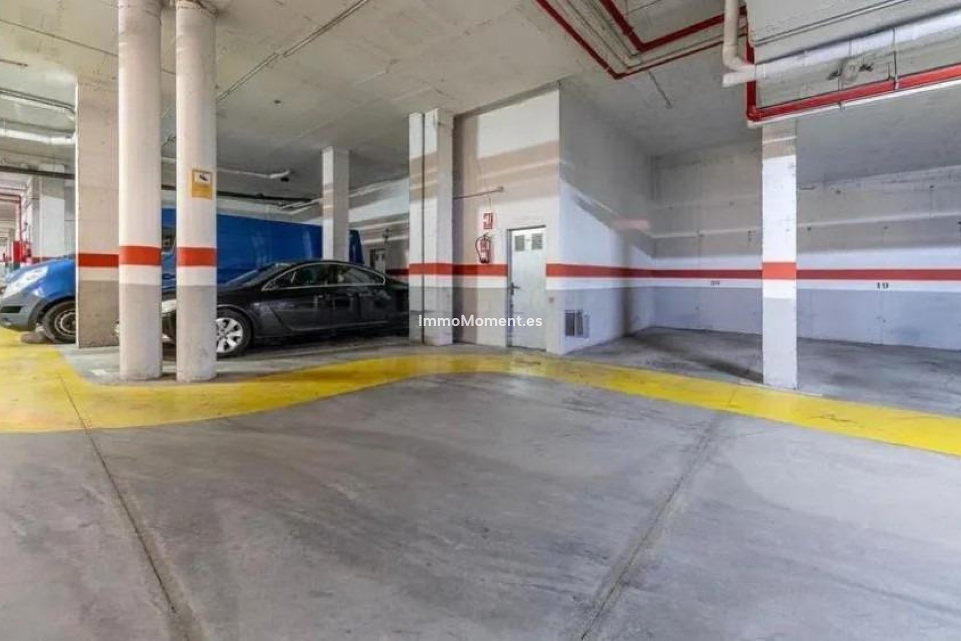 Resale - Apartment - Benalmadena - Arroyo de la Miel