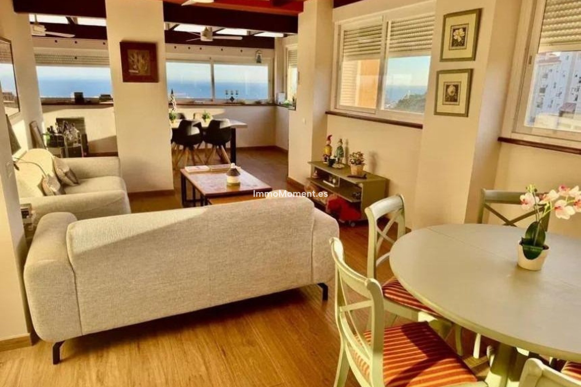 Resale - Apartment - Benalmadena - Arroyo de la Miel