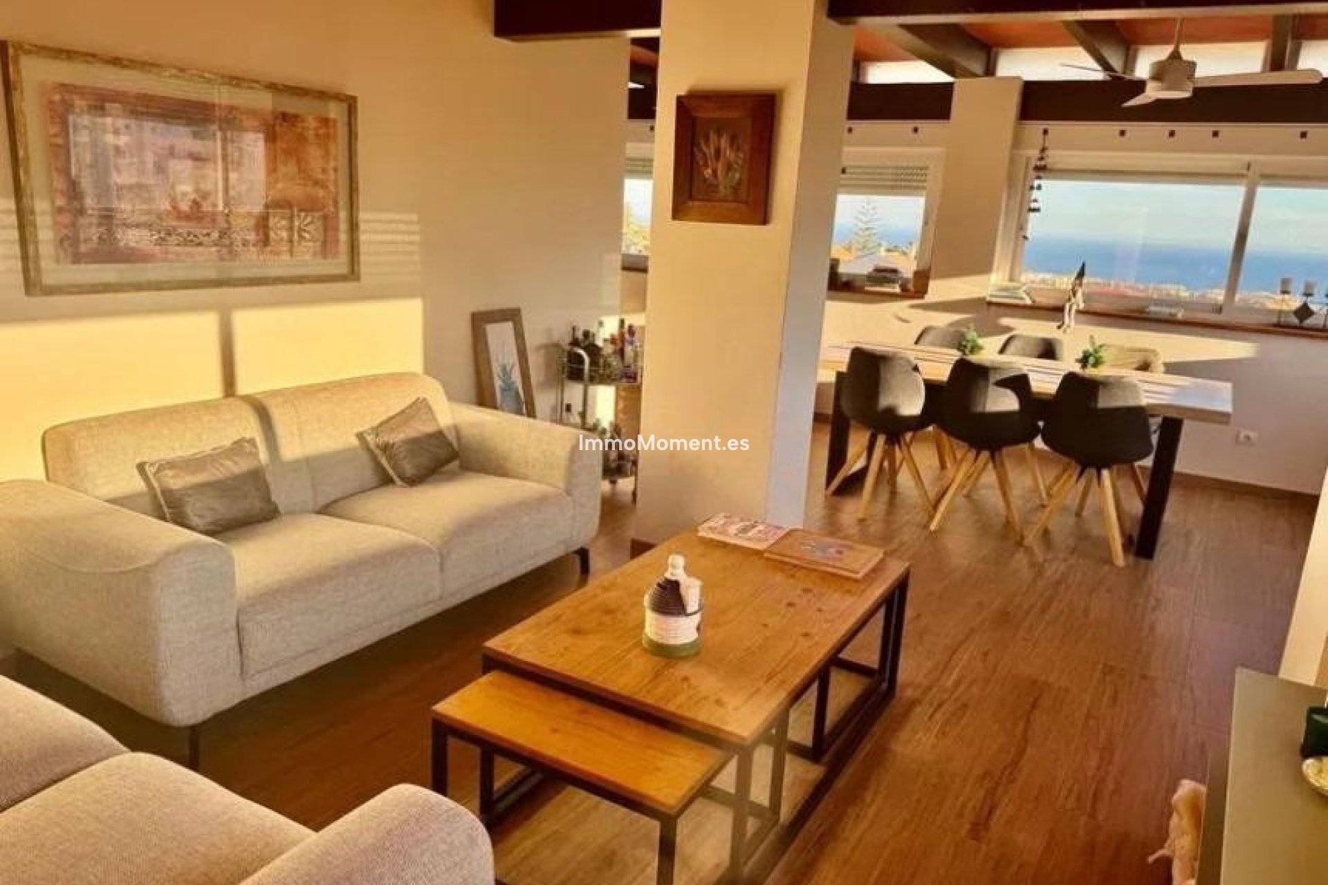 Resale - Apartment - Benalmadena - Arroyo de la Miel