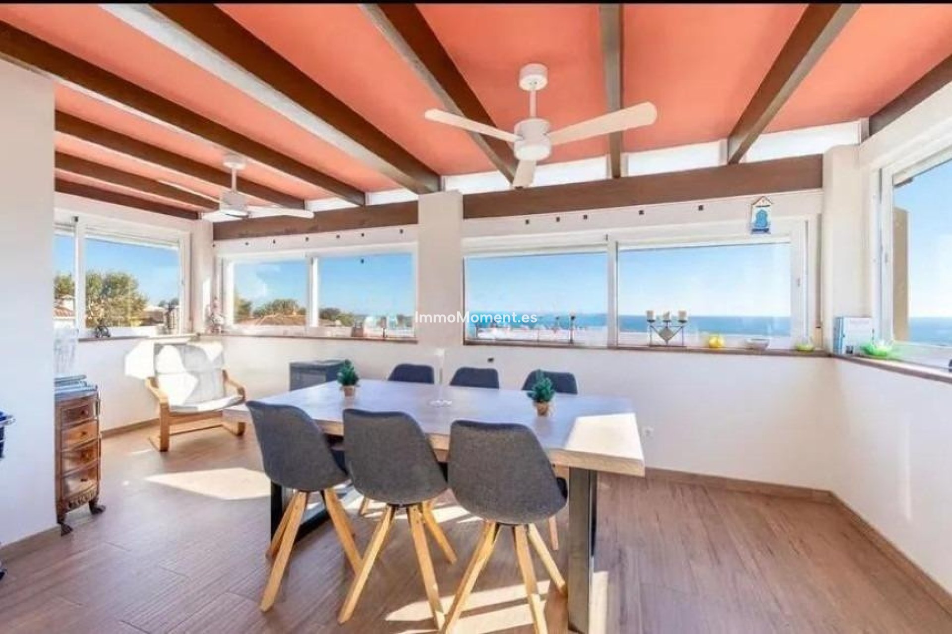 Resale - Apartment - Benalmadena - Arroyo de la Miel