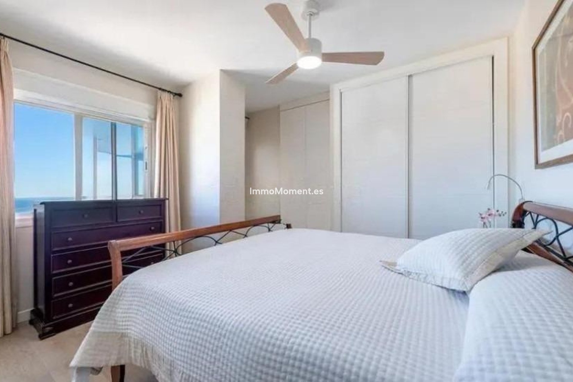 Resale - Apartment - Benalmadena - Arroyo de la Miel